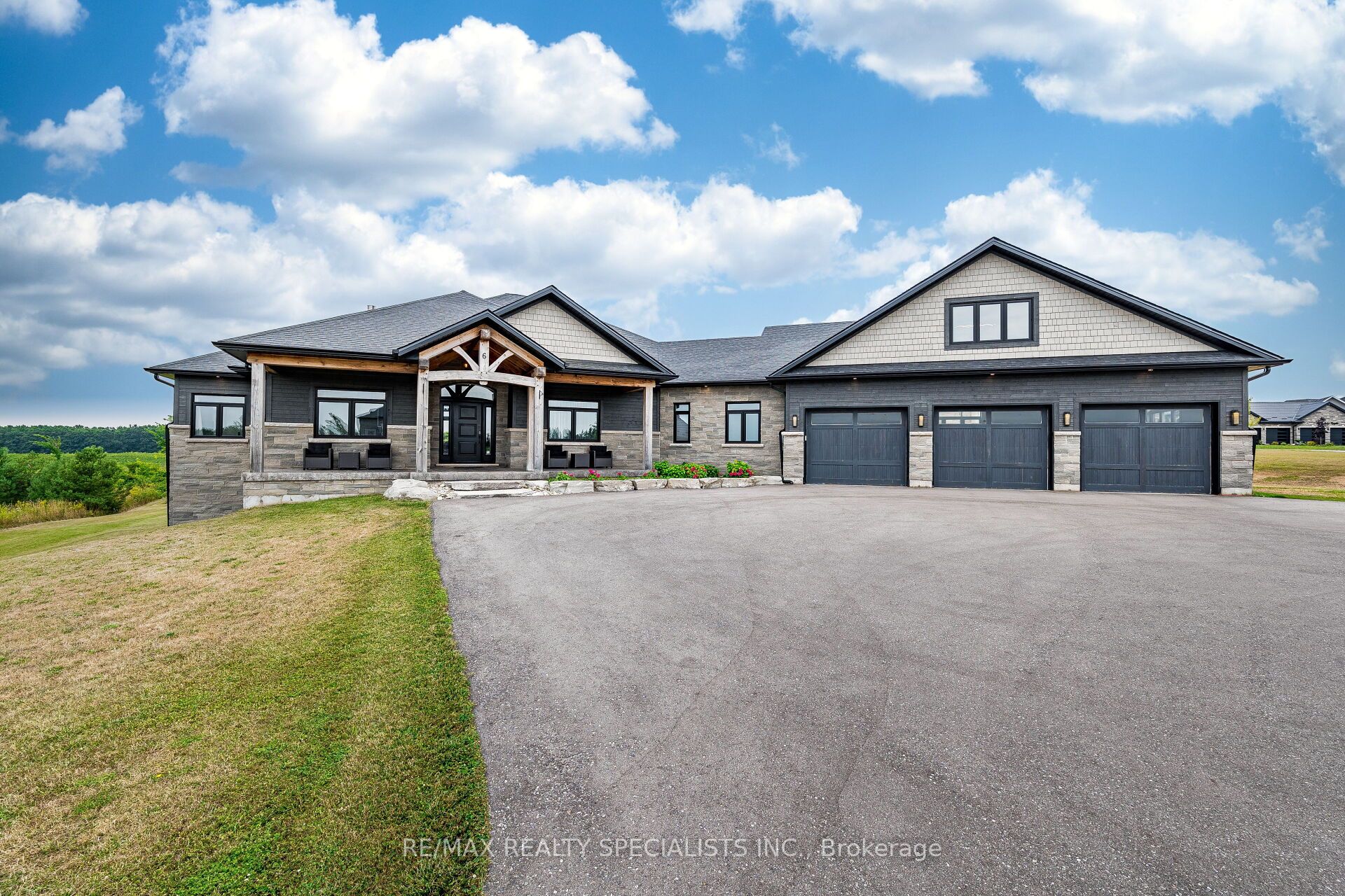 6 Rutledge Heights, Melancthon, ON L9V 3M9 photo 2