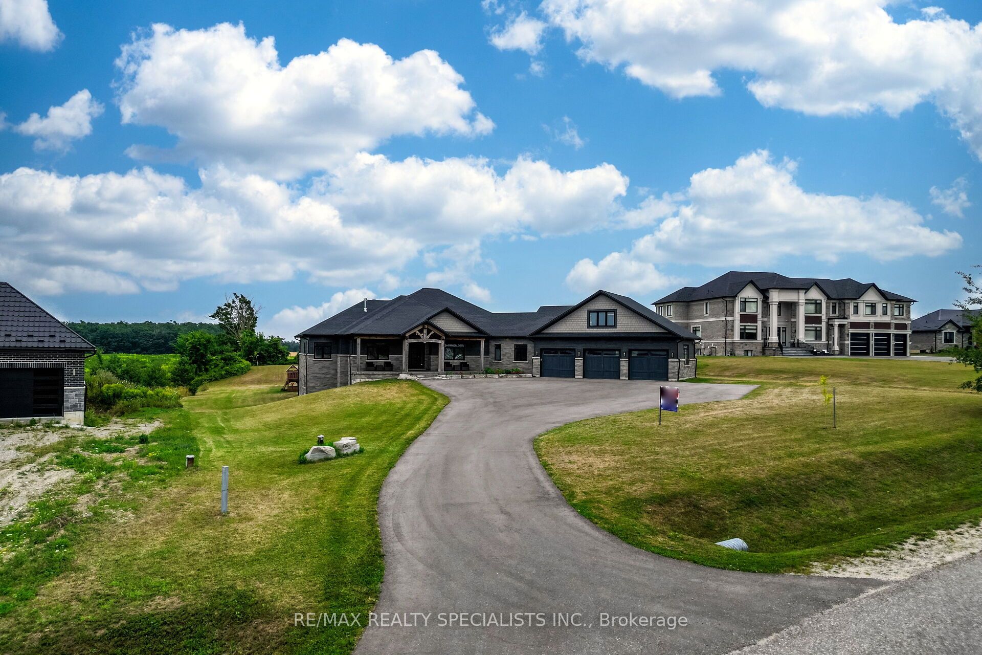 6 Rutledge Heights, Melancthon, ON L9V 3M9 photo 3