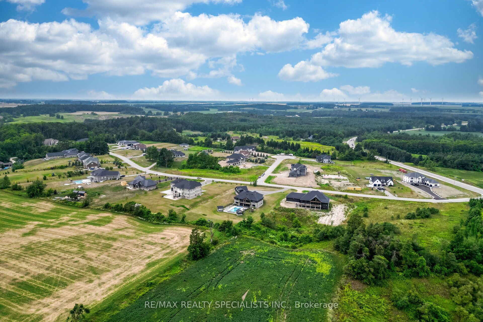 6 Rutledge Heights, Melancthon, ON L9V 3M9 photo 4