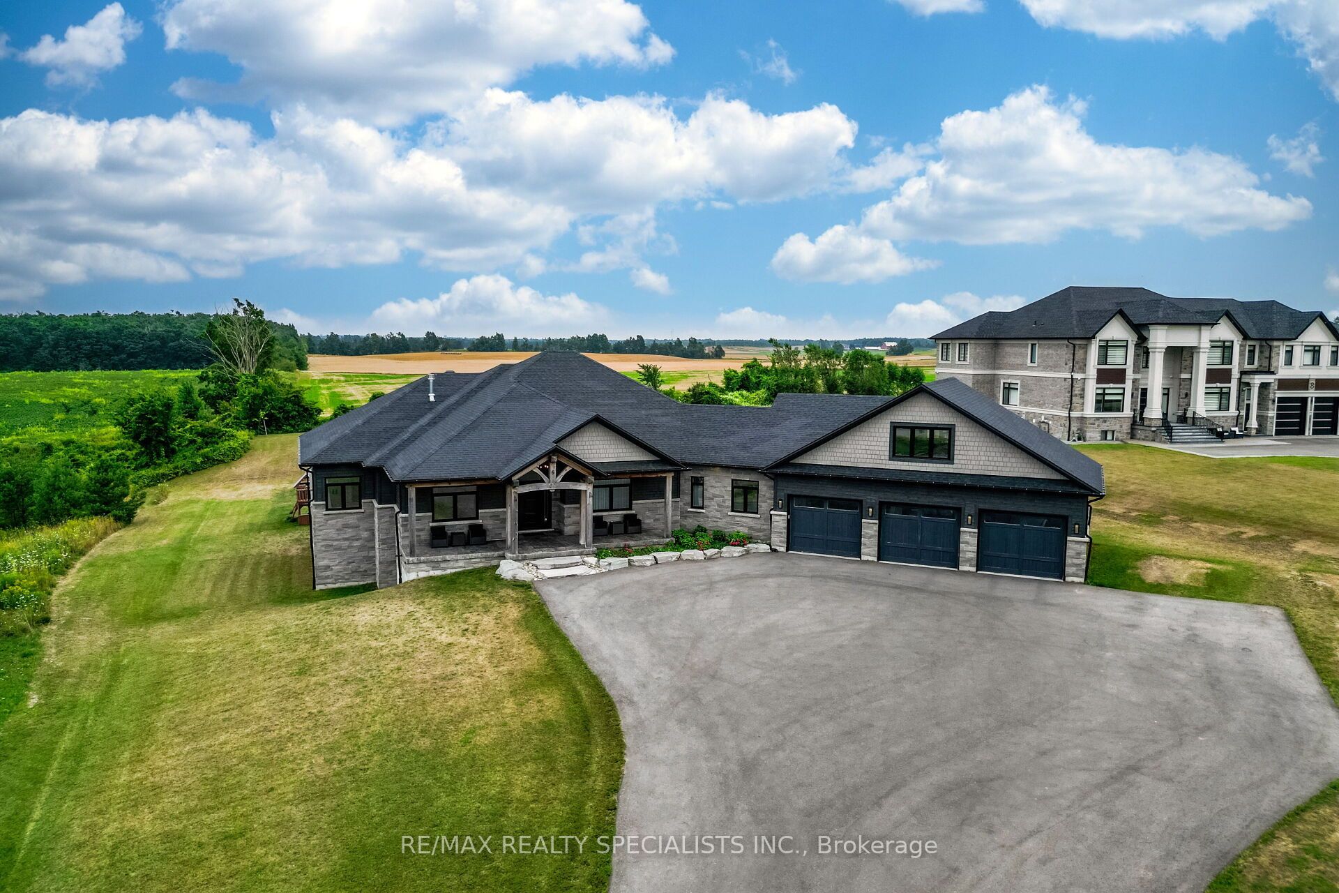6 Rutledge Heights, Melancthon, ON L9V 3M9 photo 5
