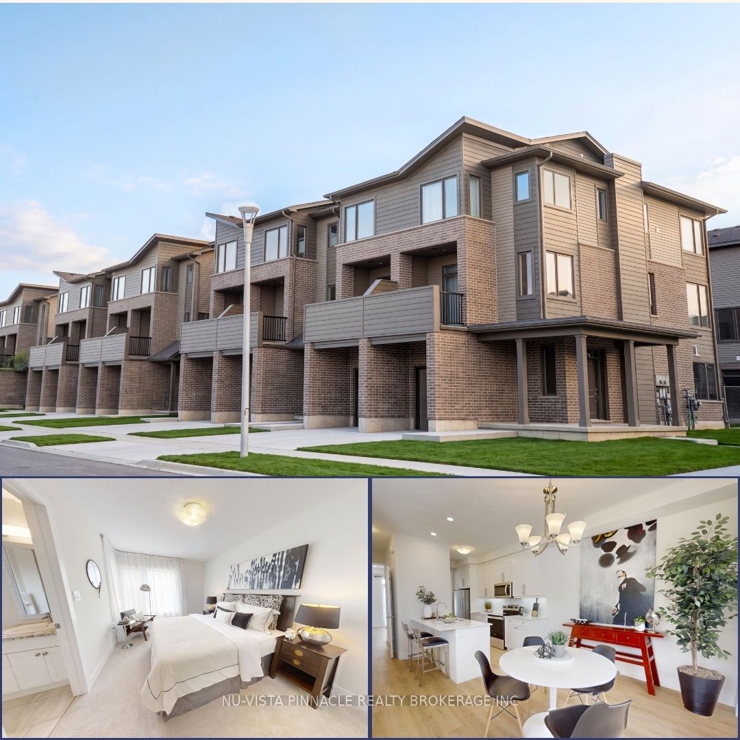 1882 Evans Boulevard, London South, ON N6M 0N5