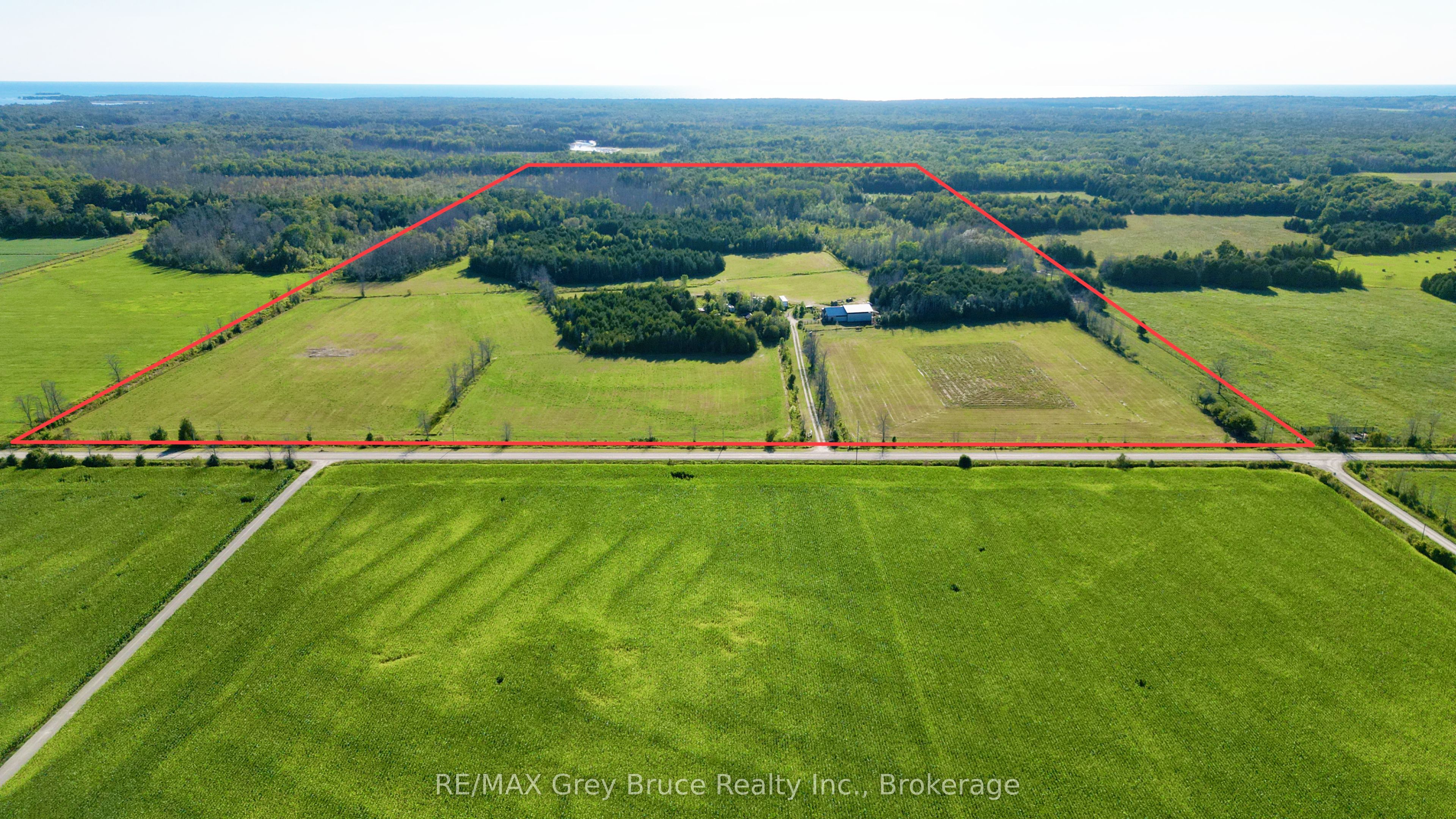 649 The Bury Road, Northern Bruce Peninsula, ON N0H 1W0