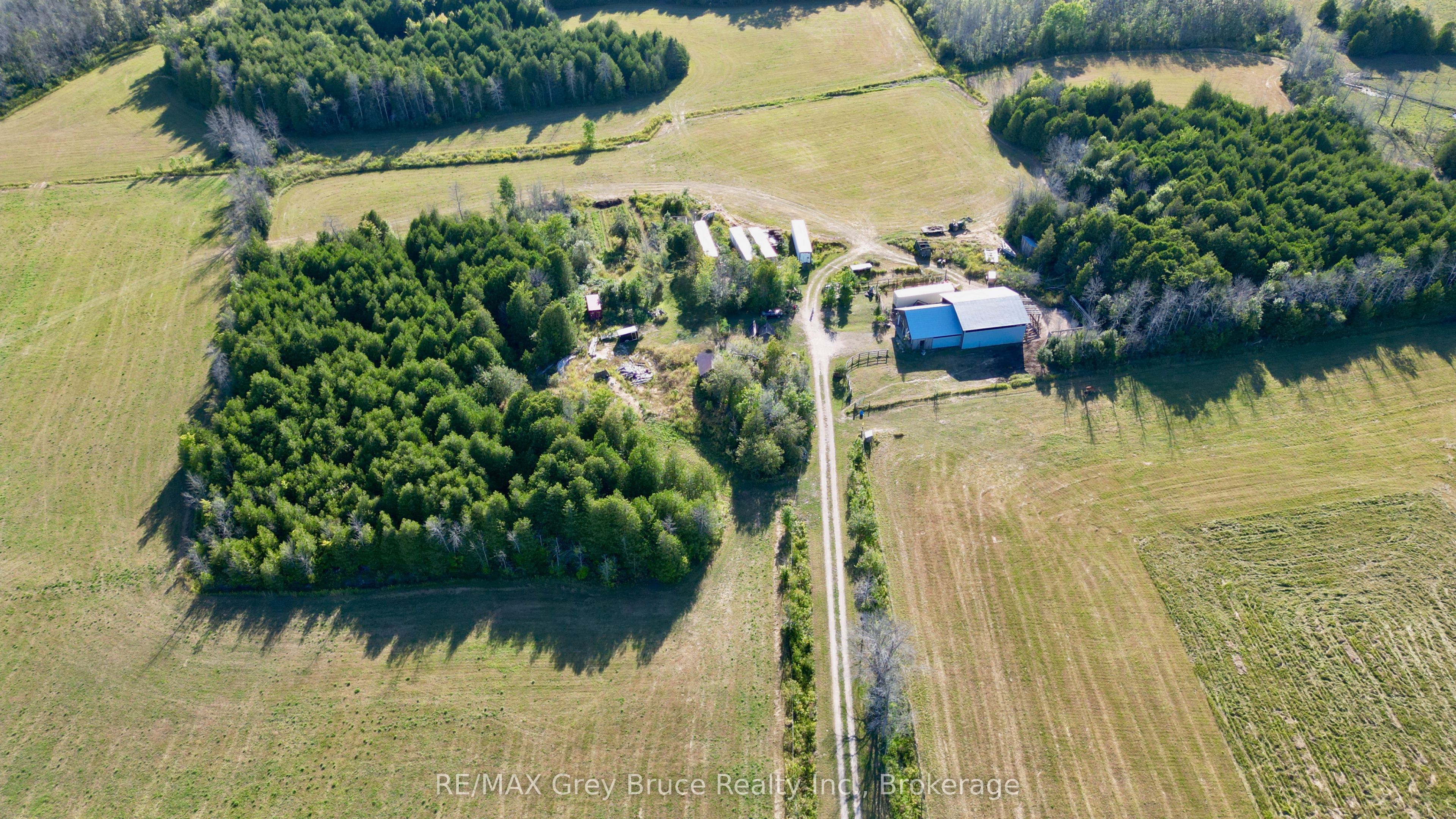 649 The Bury Road, Northern Bruce Peninsula, ON N0H 1W0 photo 4