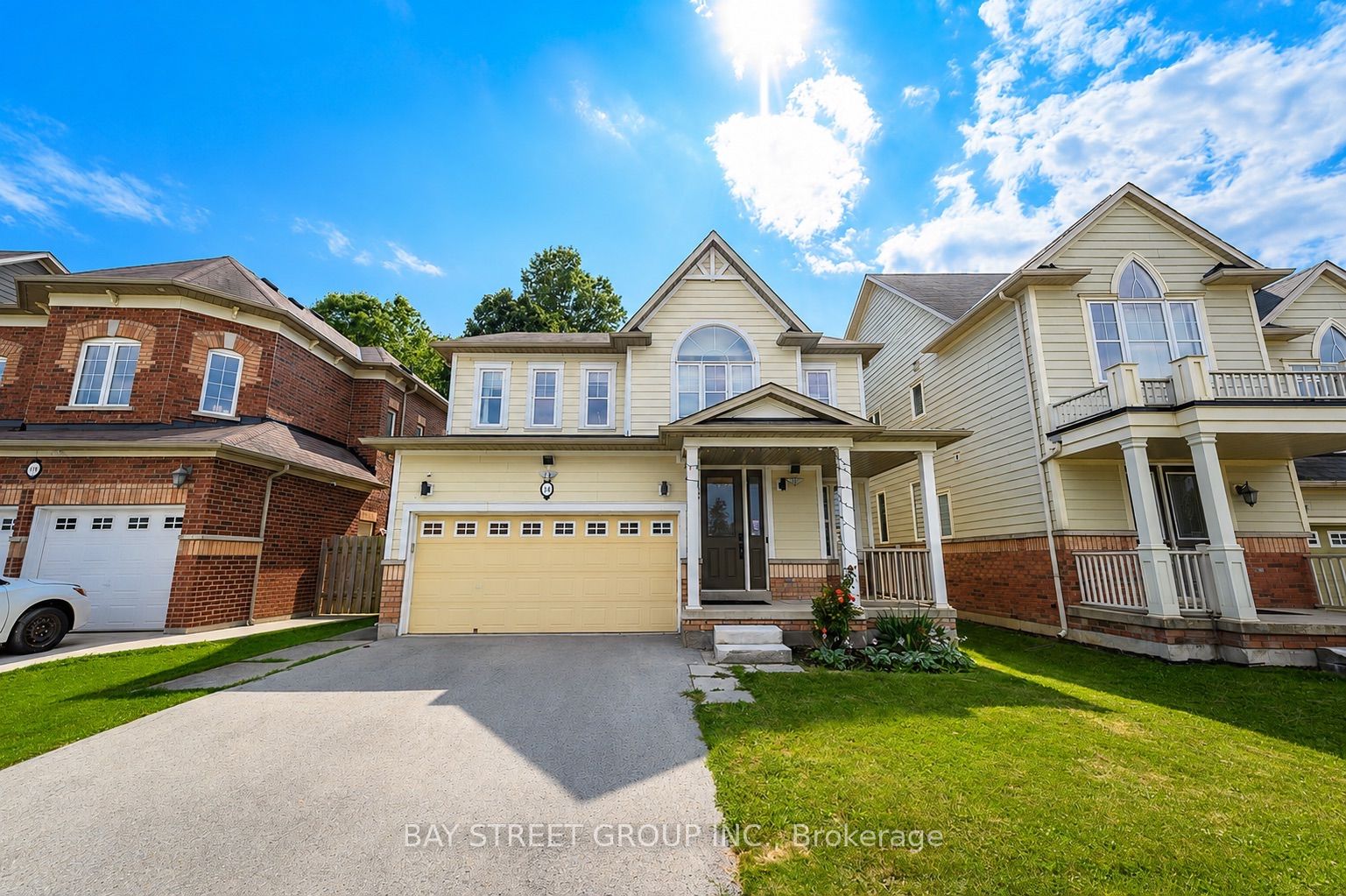 116 Winterberry Boulevard, Thorold, ON L2V 0B5