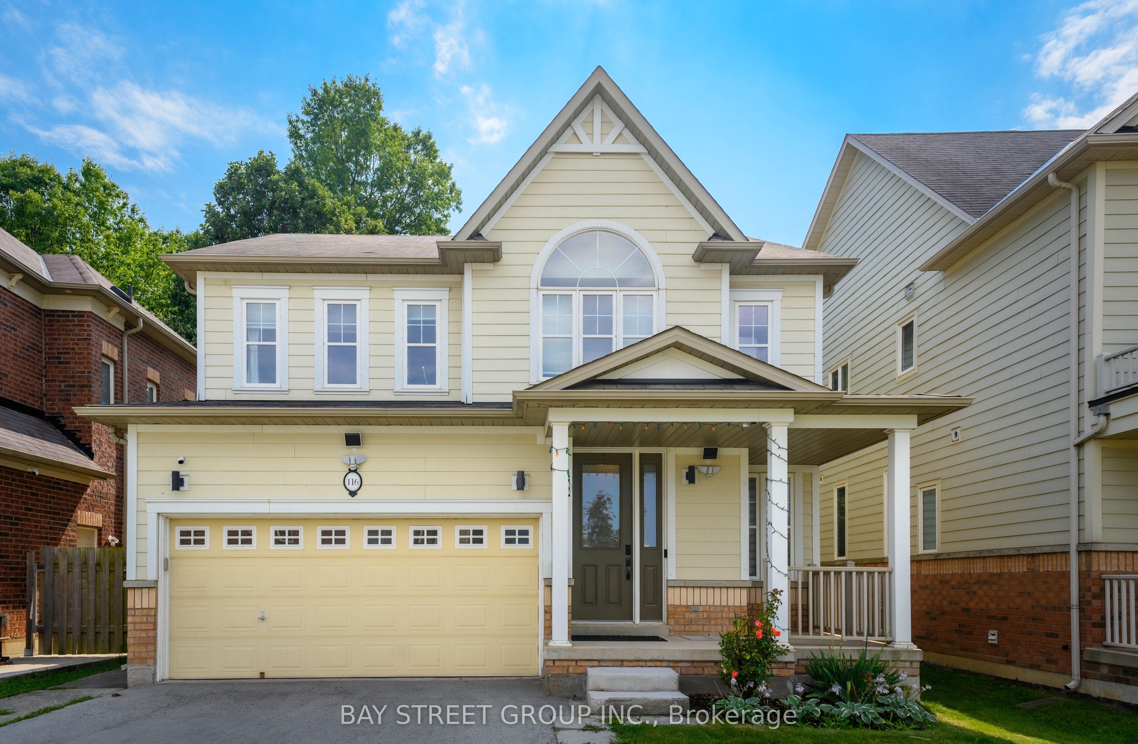 116 Winterberry Boulevard, Thorold, ON L2V 0B5 photo 2