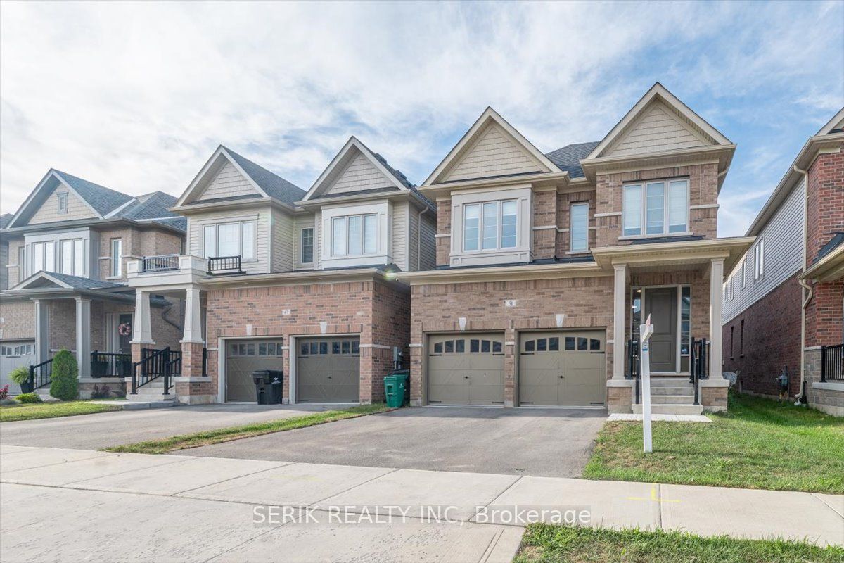 51 GEORGINA Street, Kitchener, ON N2R 0S6 photo 2