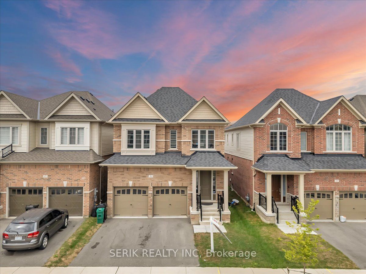 51 GEORGINA Street, Kitchener, ON N2R 0S6 photo 3