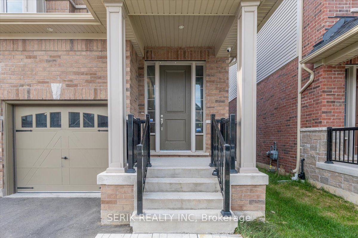 51 GEORGINA Street, Kitchener, ON N2R 0S6 photo 4
