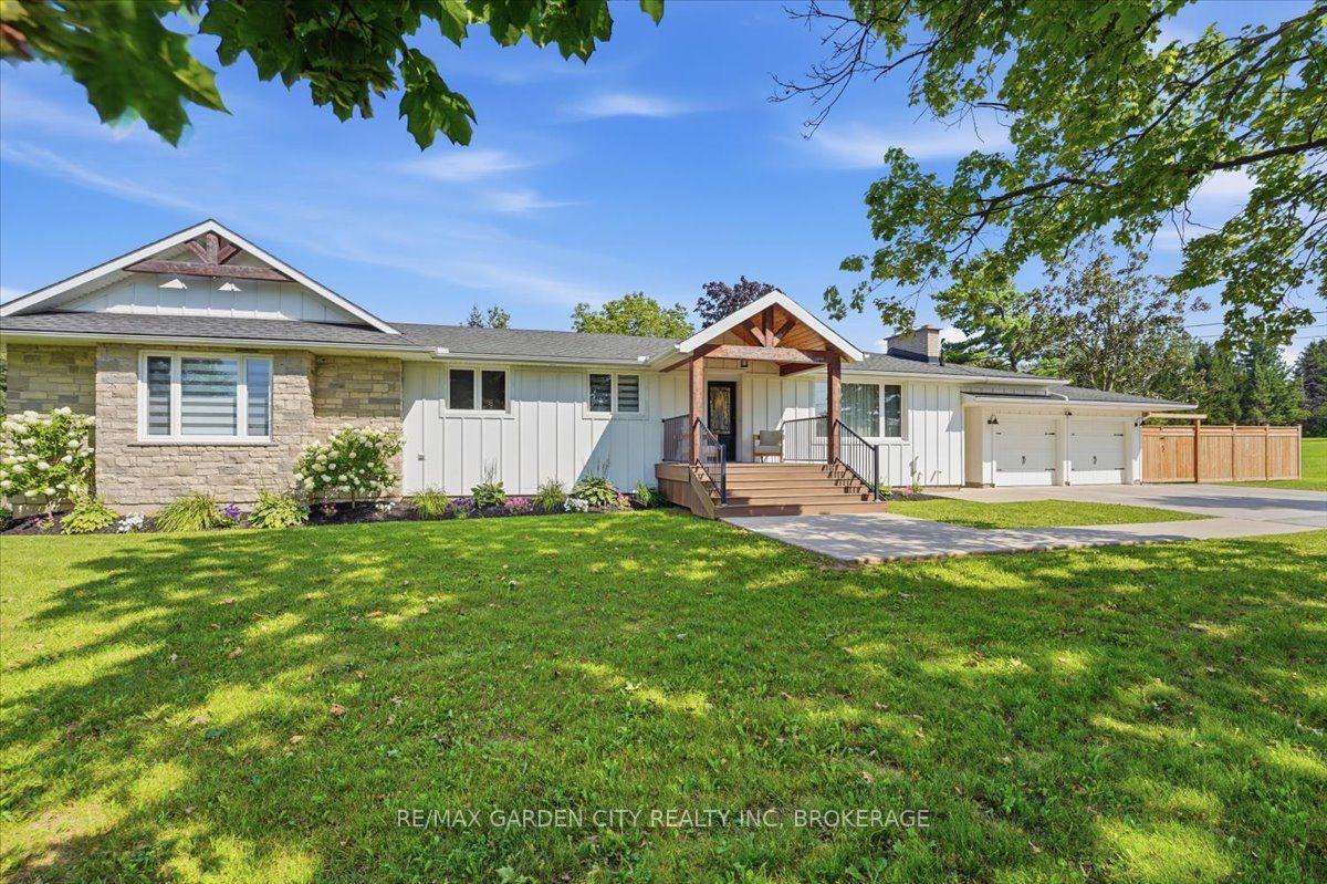 1581 Rice Road, Pelham, ON L0S 1E6 photo 2