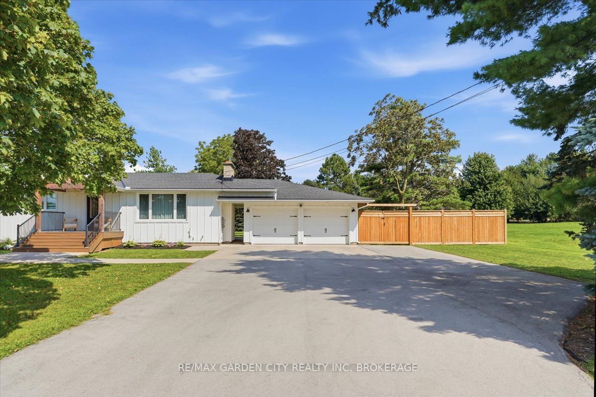 1581 Rice Road, Pelham, ON L0S 1E6 photo 3