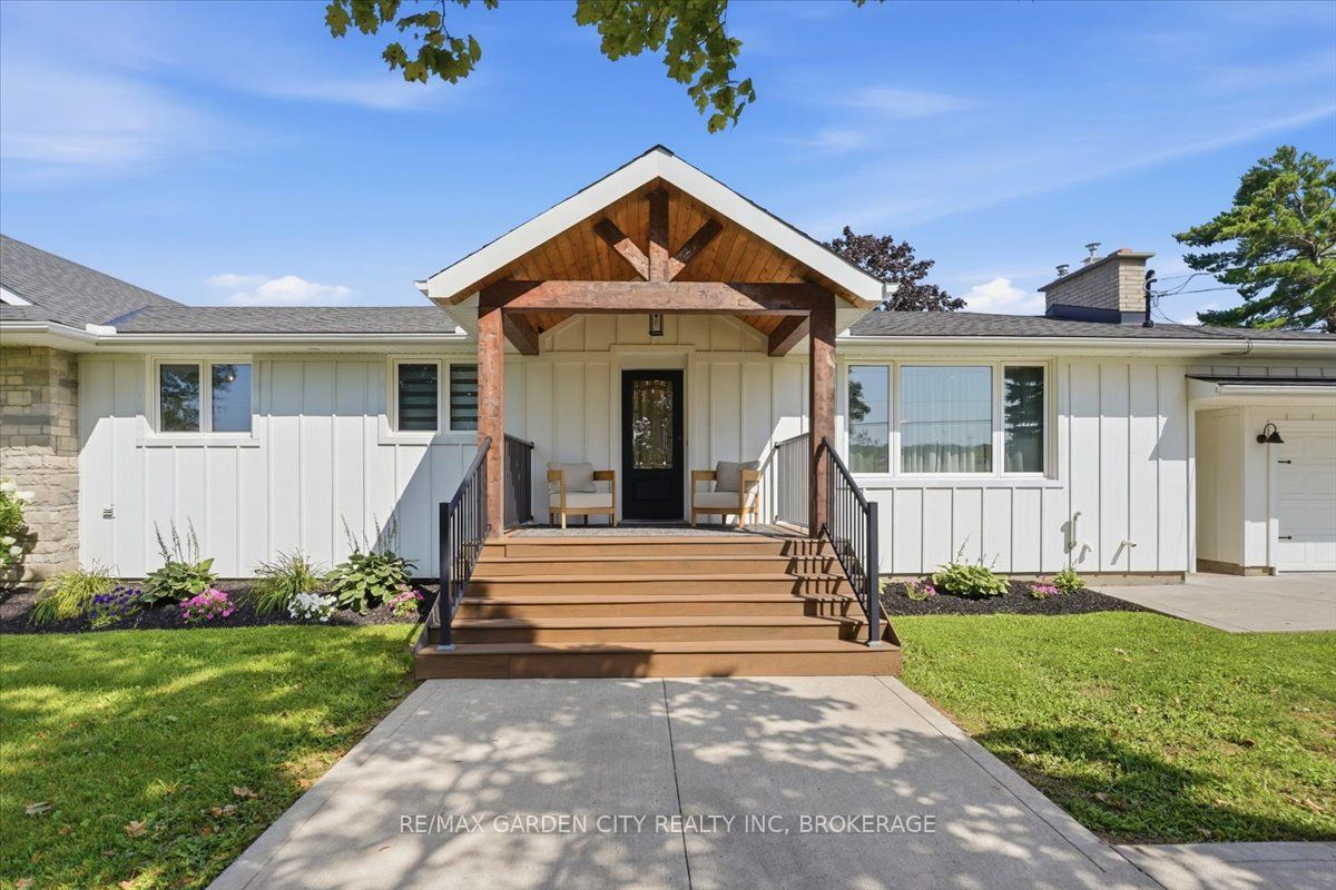 1581 Rice Road, Pelham, ON L0S 1E6 photo 5