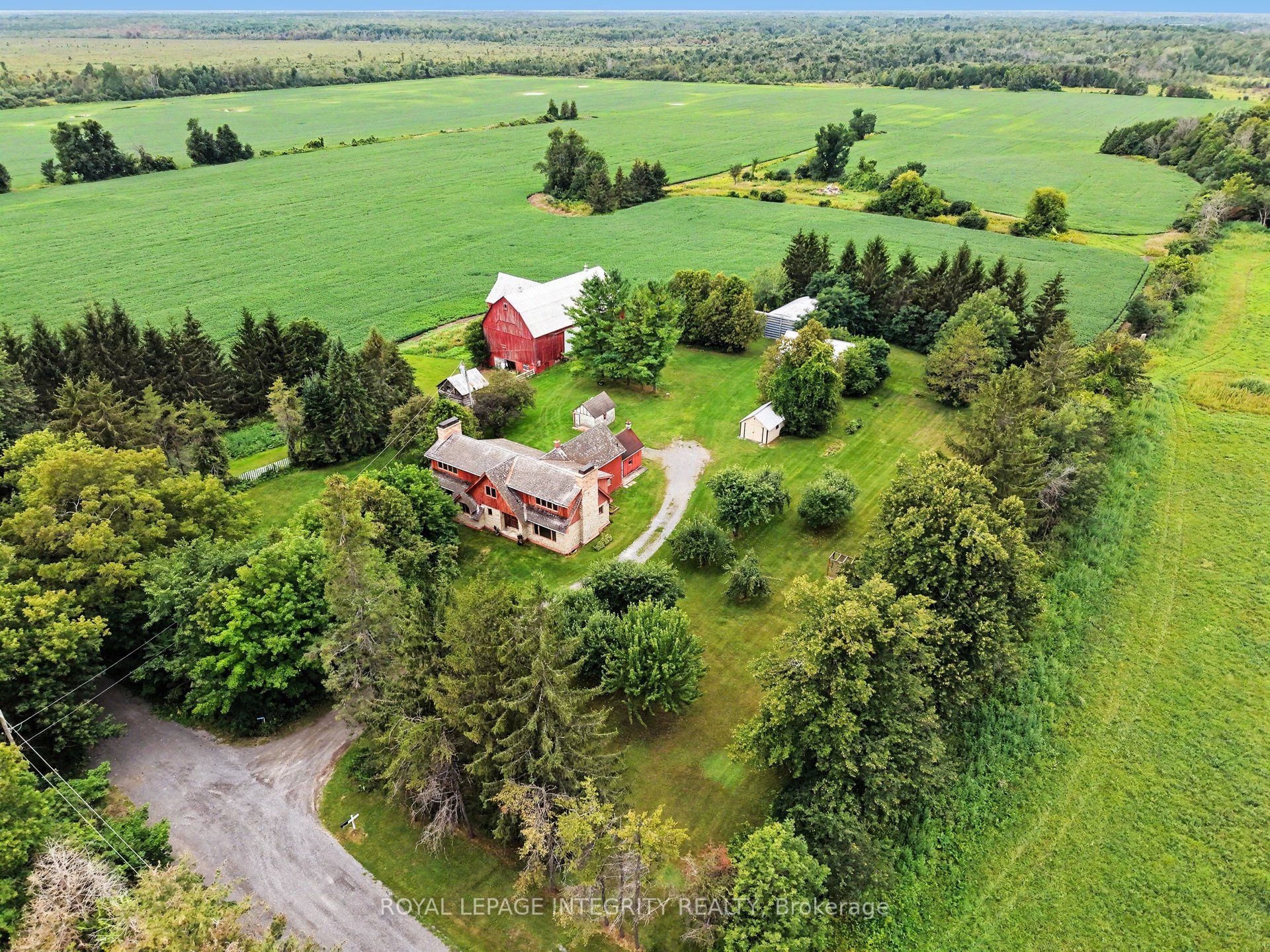 6417 Bowrin Road, Stittsville - Munster - Richmond, ON K0A 2Z0