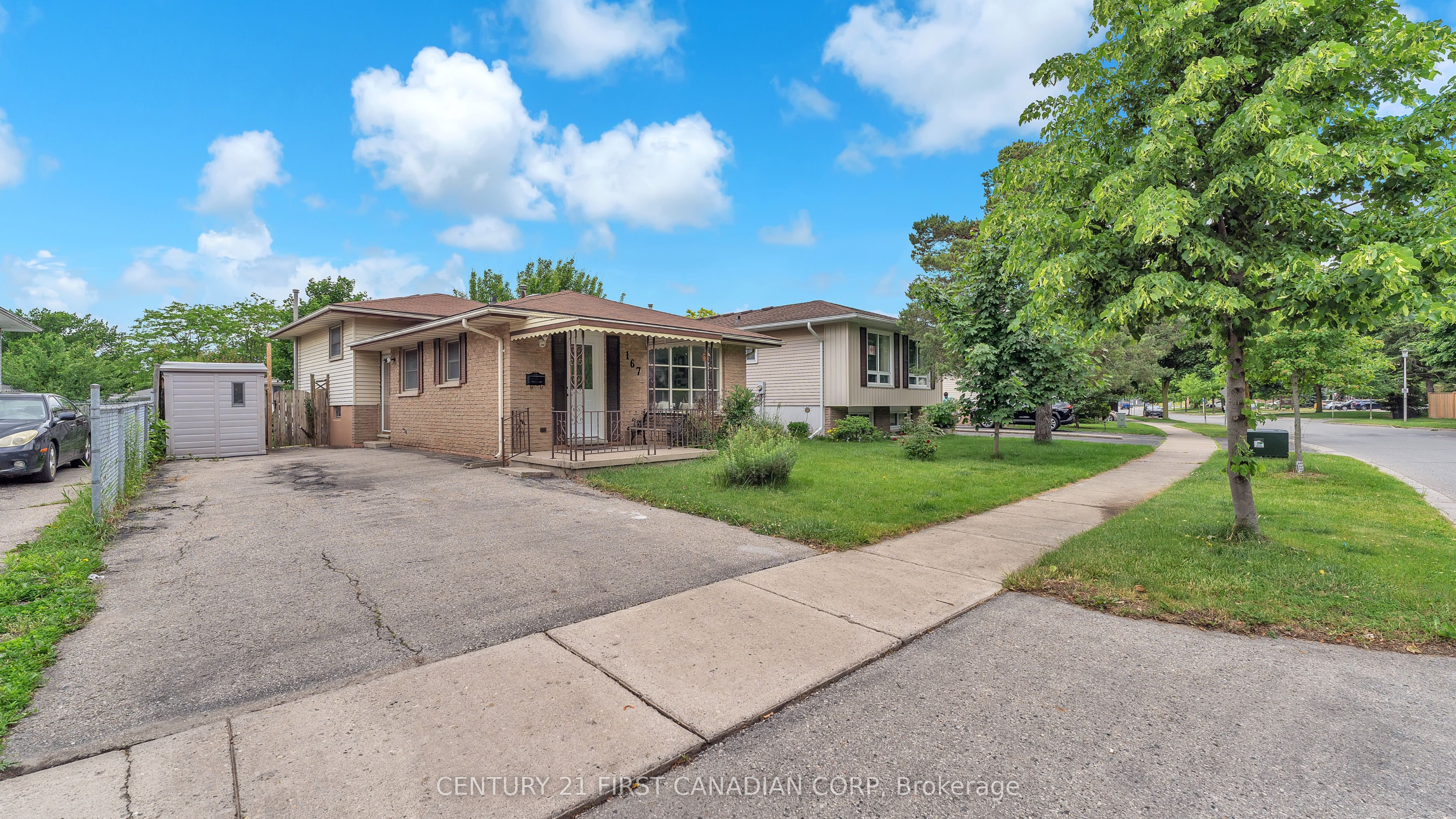 167 Carlyle Drive, London East, ON N5V 3J1 photo 2