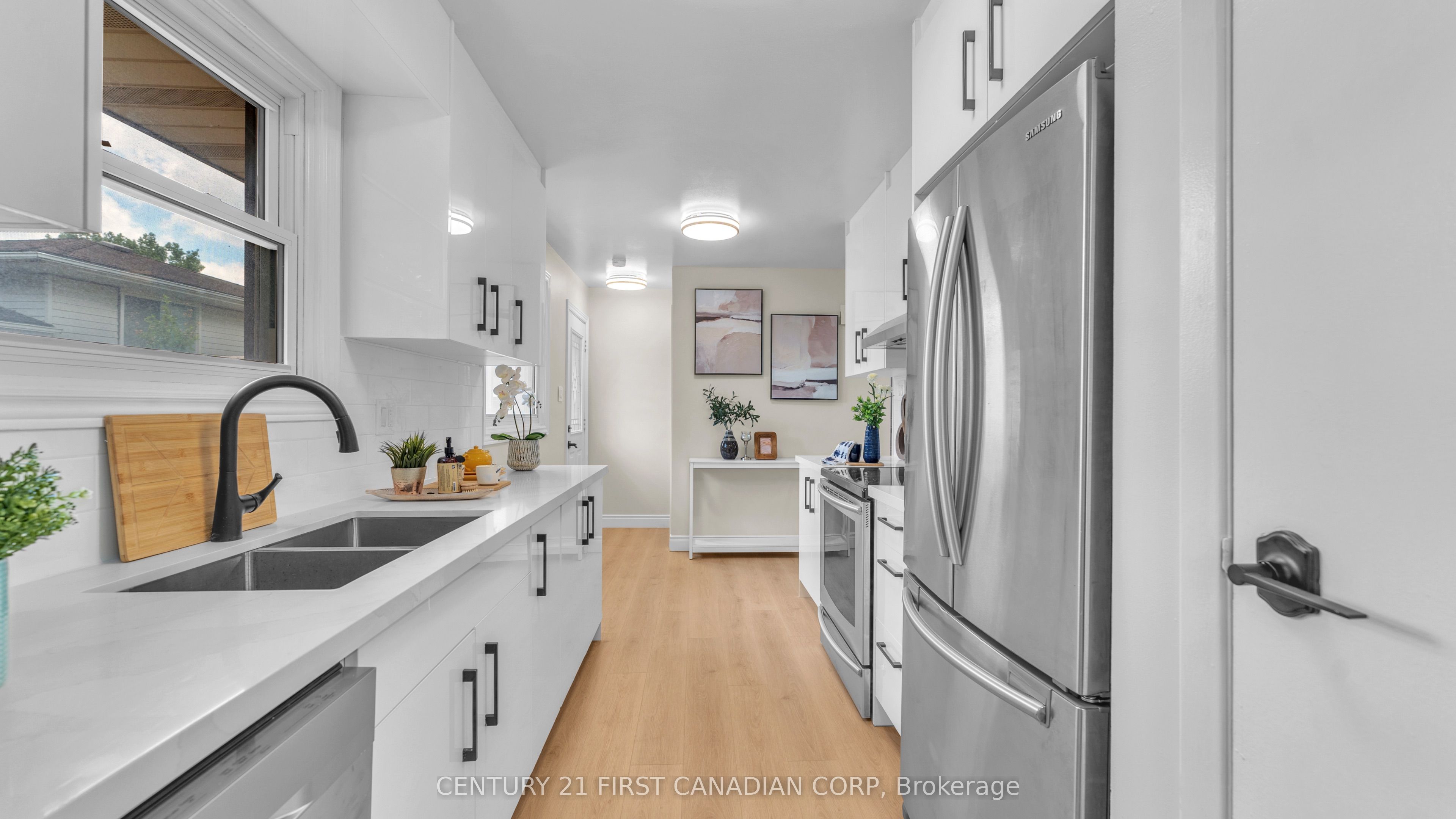 167 Carlyle Drive, London East, ON N5V 3J1 photo 3