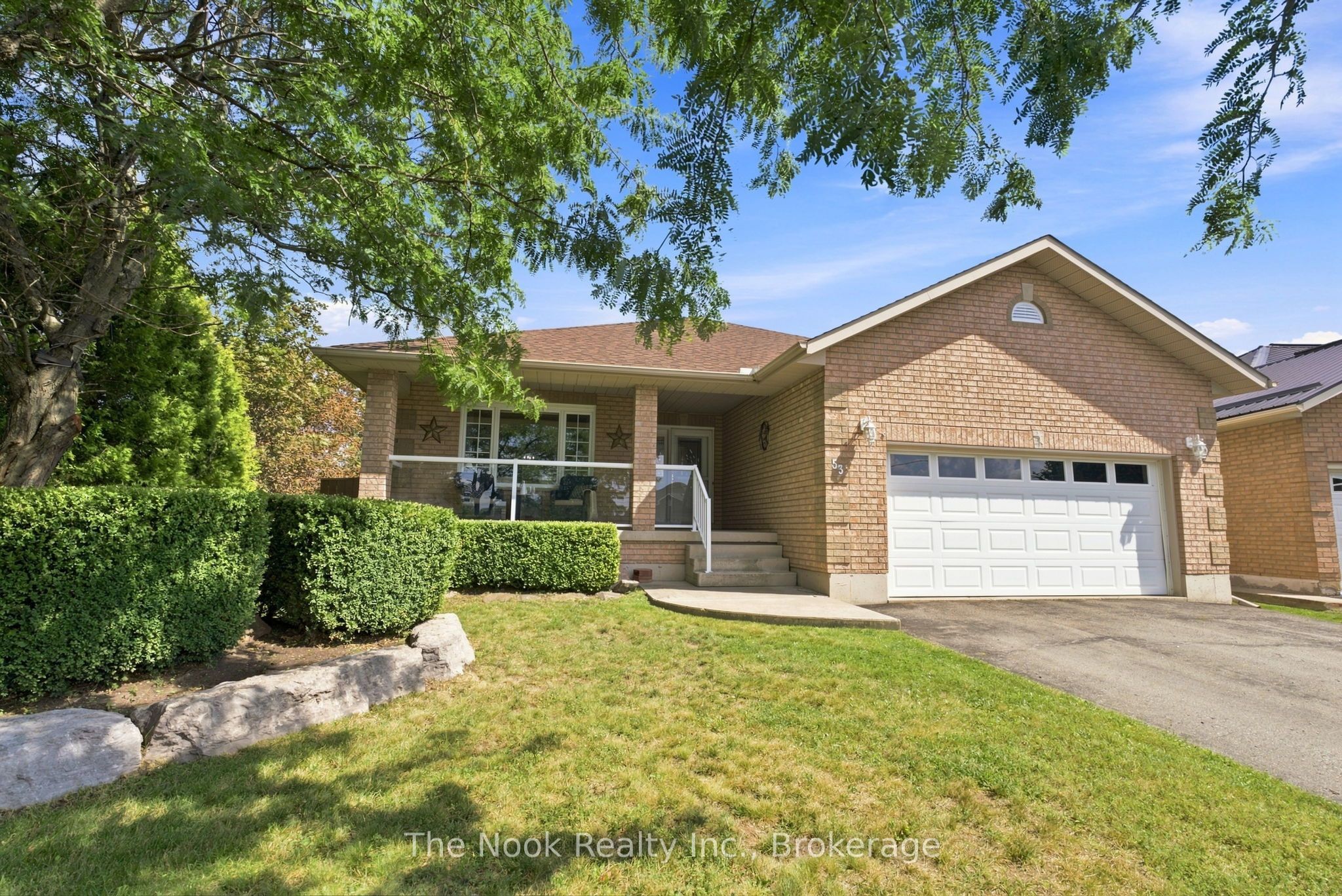53 Eakins Court, Kawartha Lakes, ON K9V 6J9