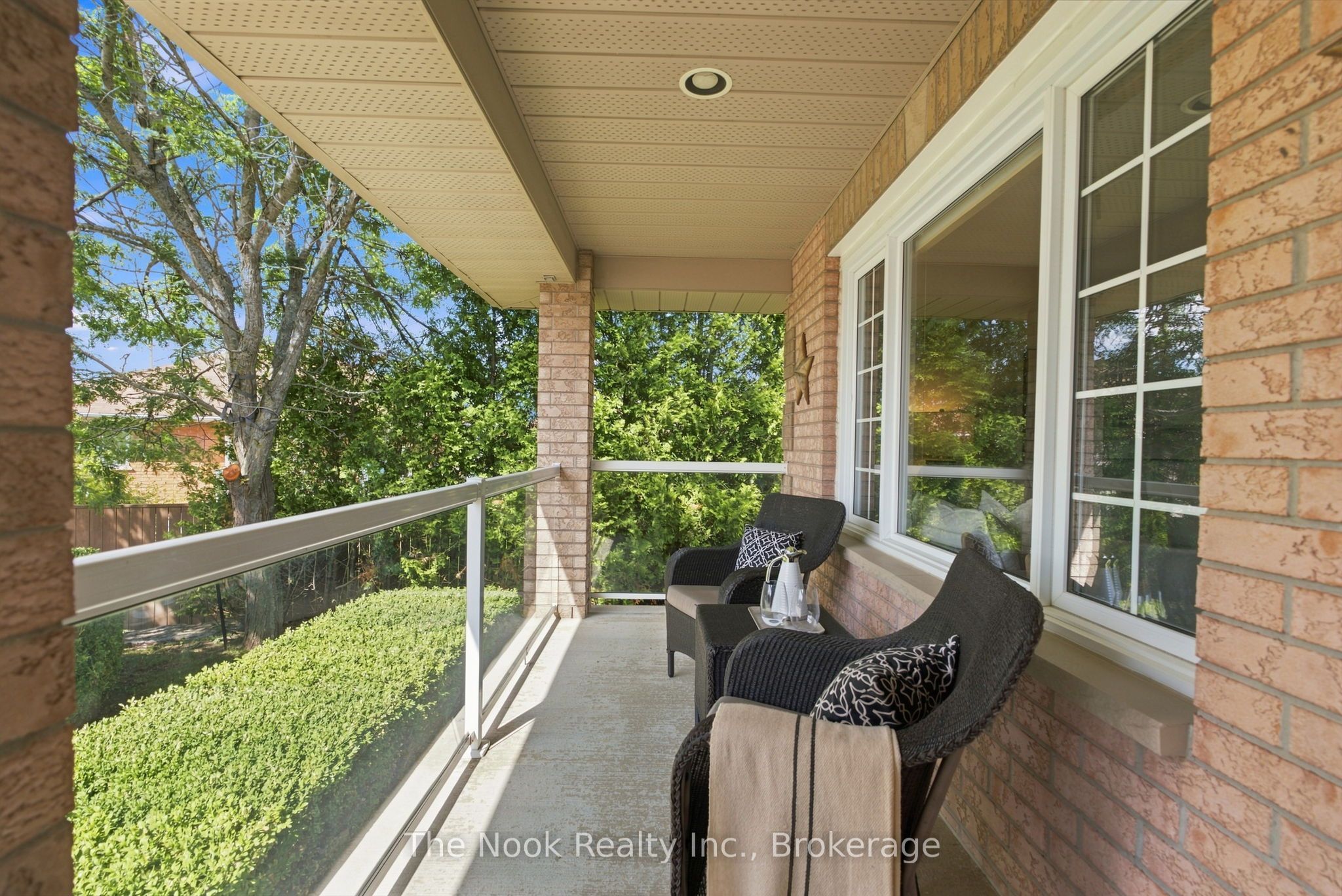 53 Eakins Court, Kawartha Lakes, ON K9V 6J9 photo 2
