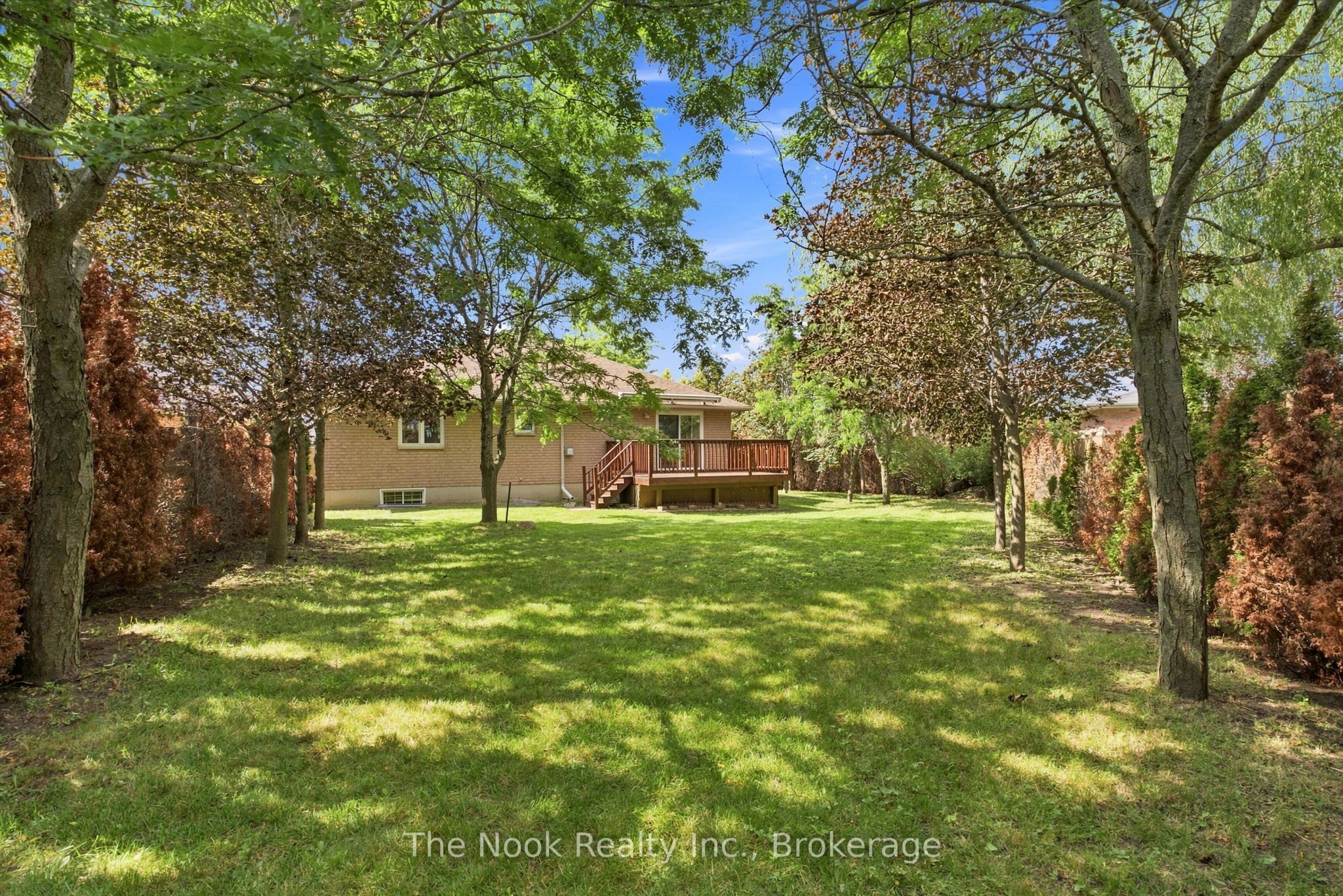 53 Eakins Court, Kawartha Lakes, ON K9V 6J9 photo 4