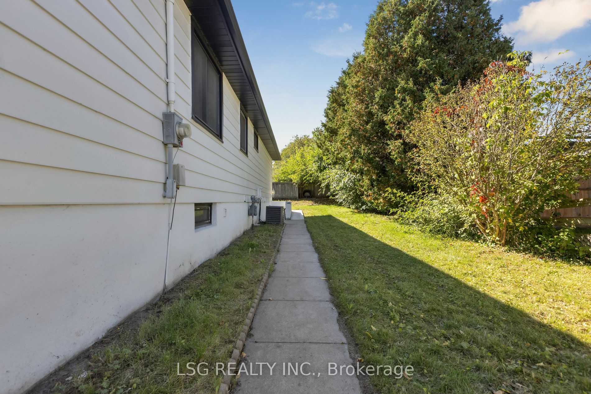 335 Belmont Avenue W Basement, Kitchener, ON N2M 1M7 photo 4