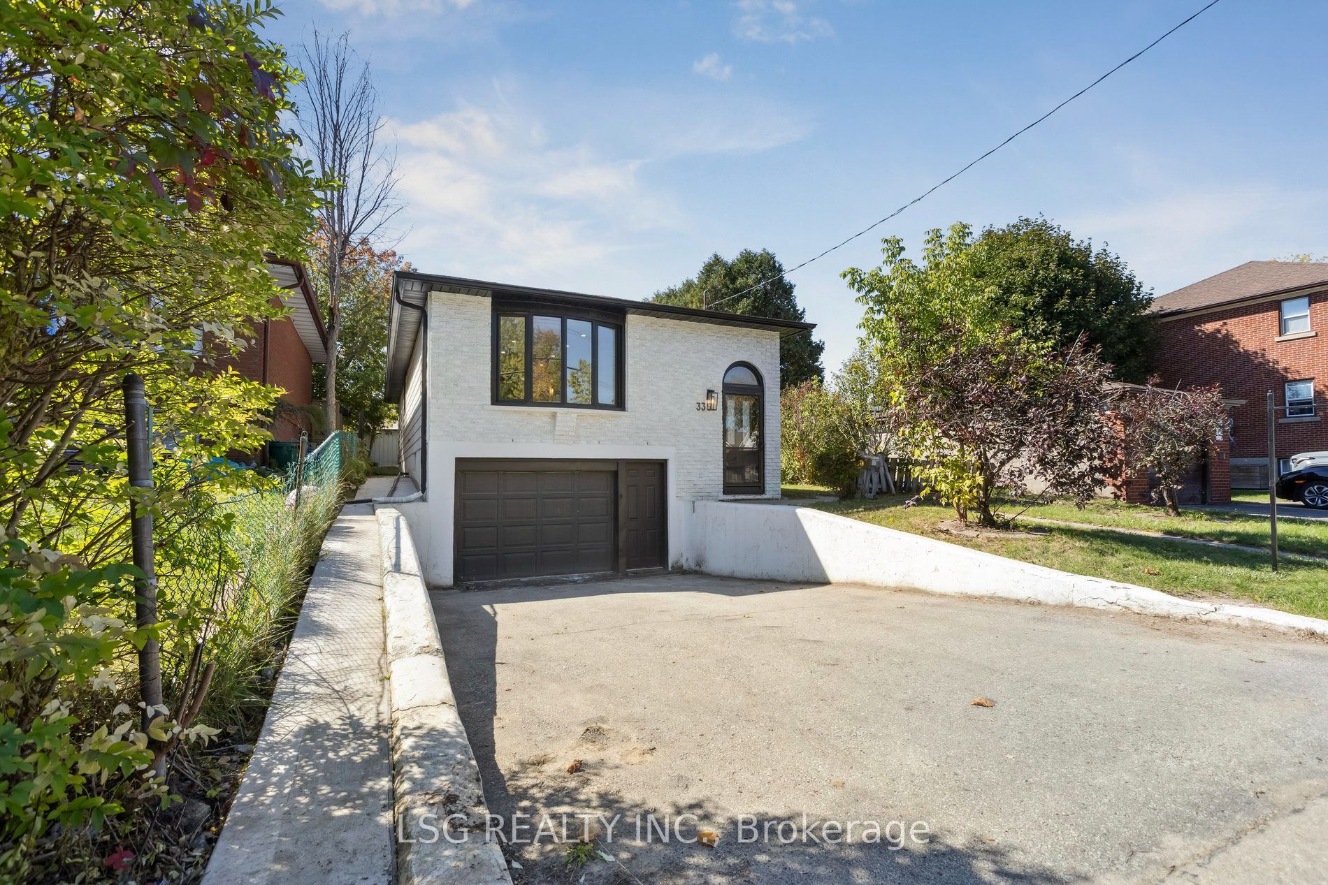 335 Belmont Ave West Avenue Main, Kitchener, ON N2M 1M7