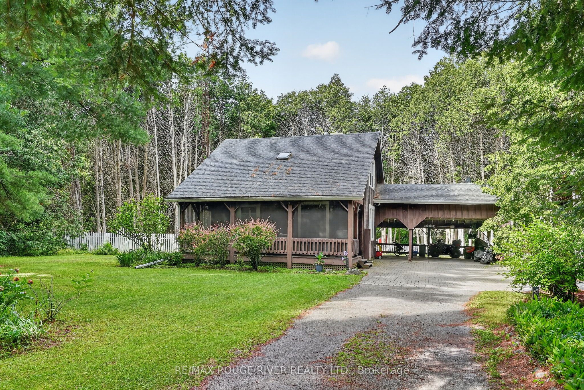 5100 Heaslip Lane, Port Hope, ON L1A 3V8 photo 3
