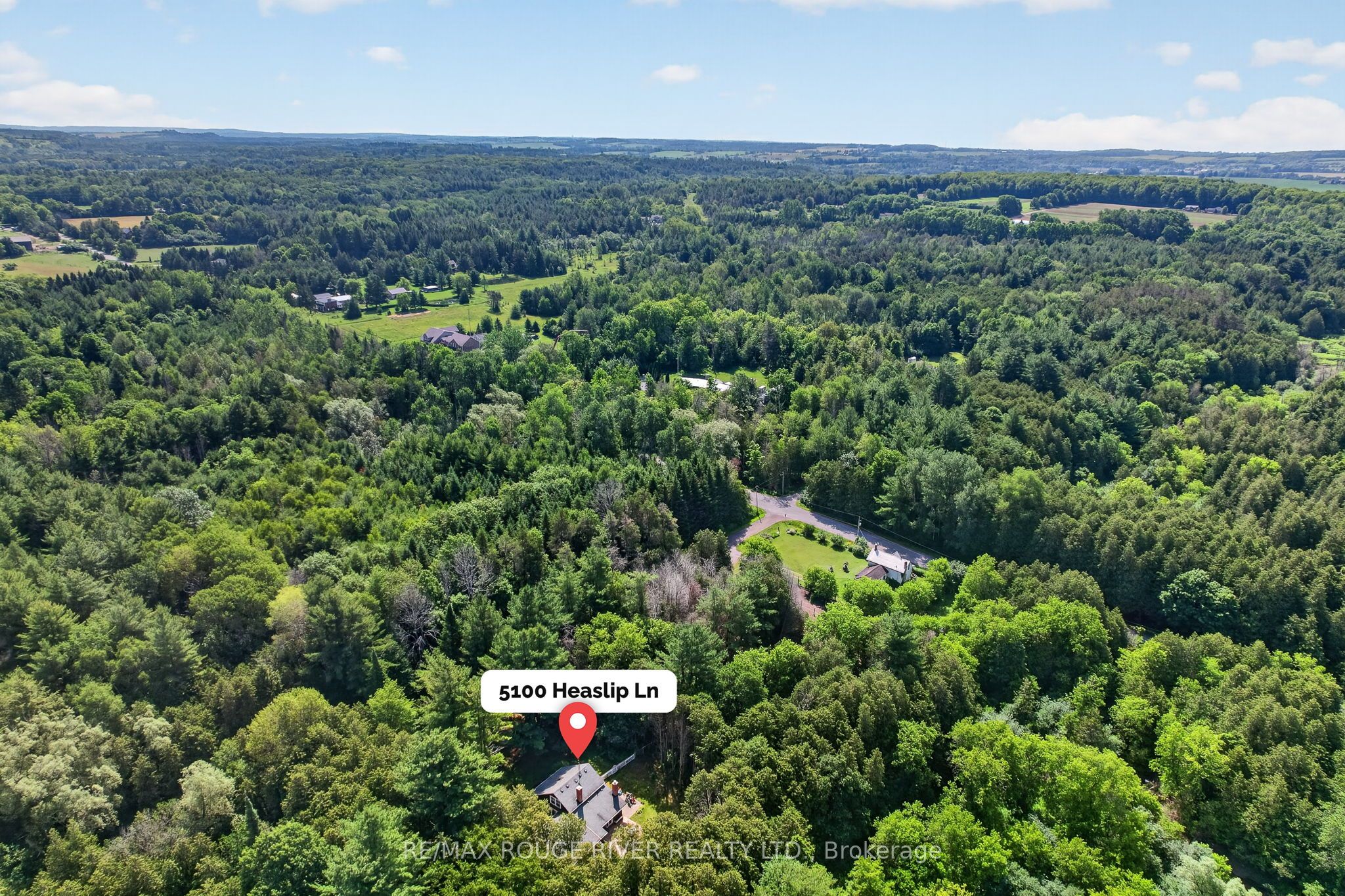 5100 Heaslip Lane, Port Hope, ON L1A 3V8 photo 4