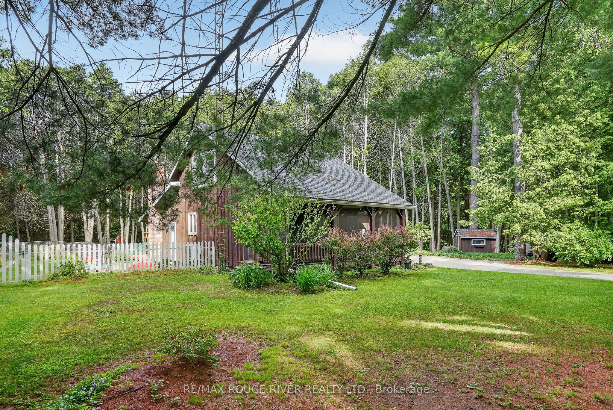 5100 Heaslip Lane, Port Hope, ON L1A 3V8 photo 5