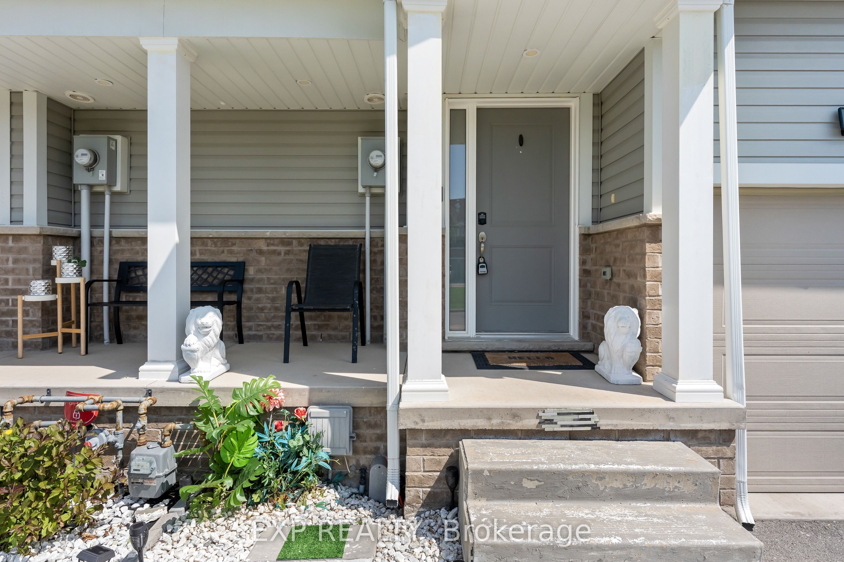 60 Canterbury Drive 3, St. Catharines, ON L2P 3M8 photo 2