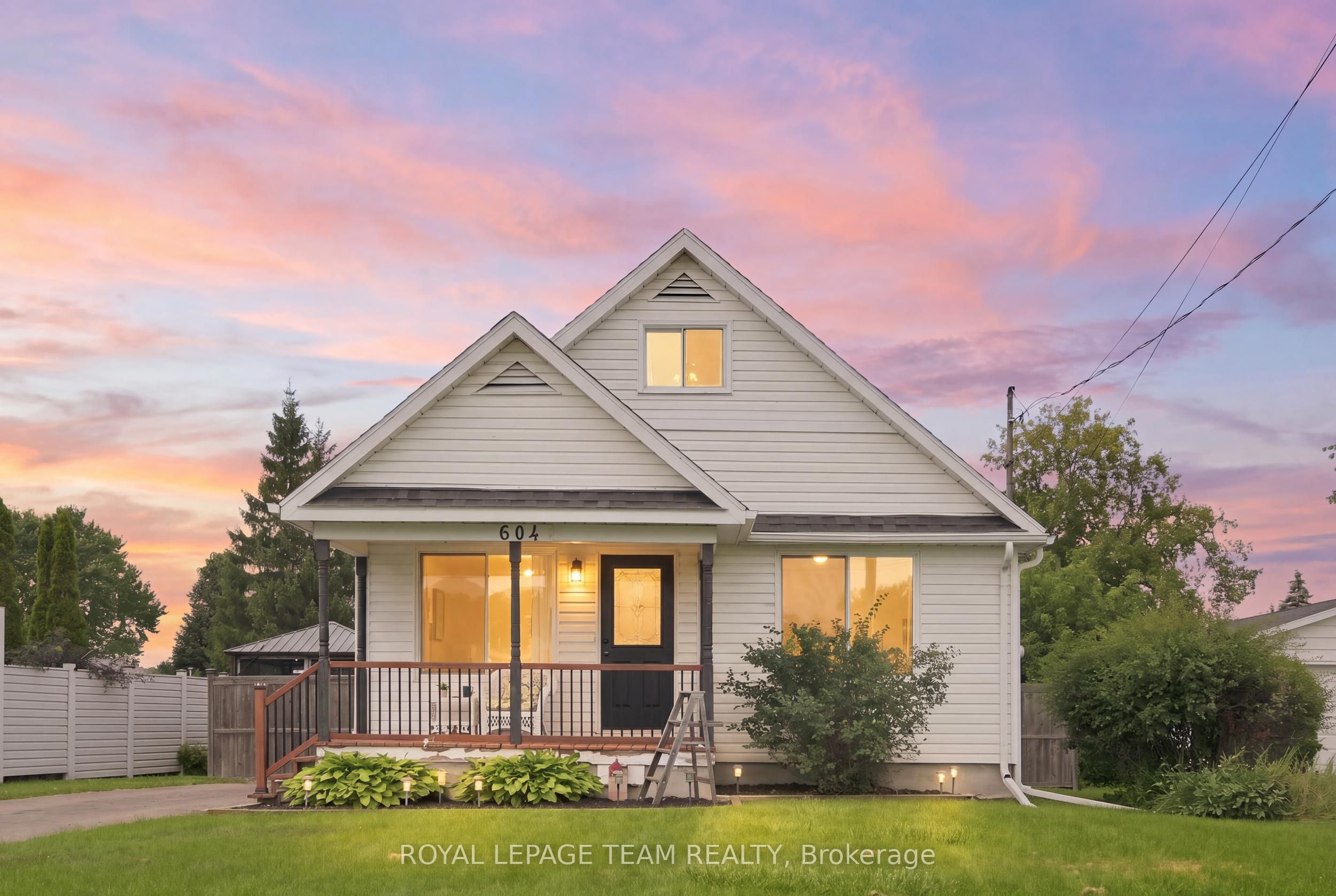 604 County Road 2, Edwardsburgh/Cardinal, ON K0E 1E0