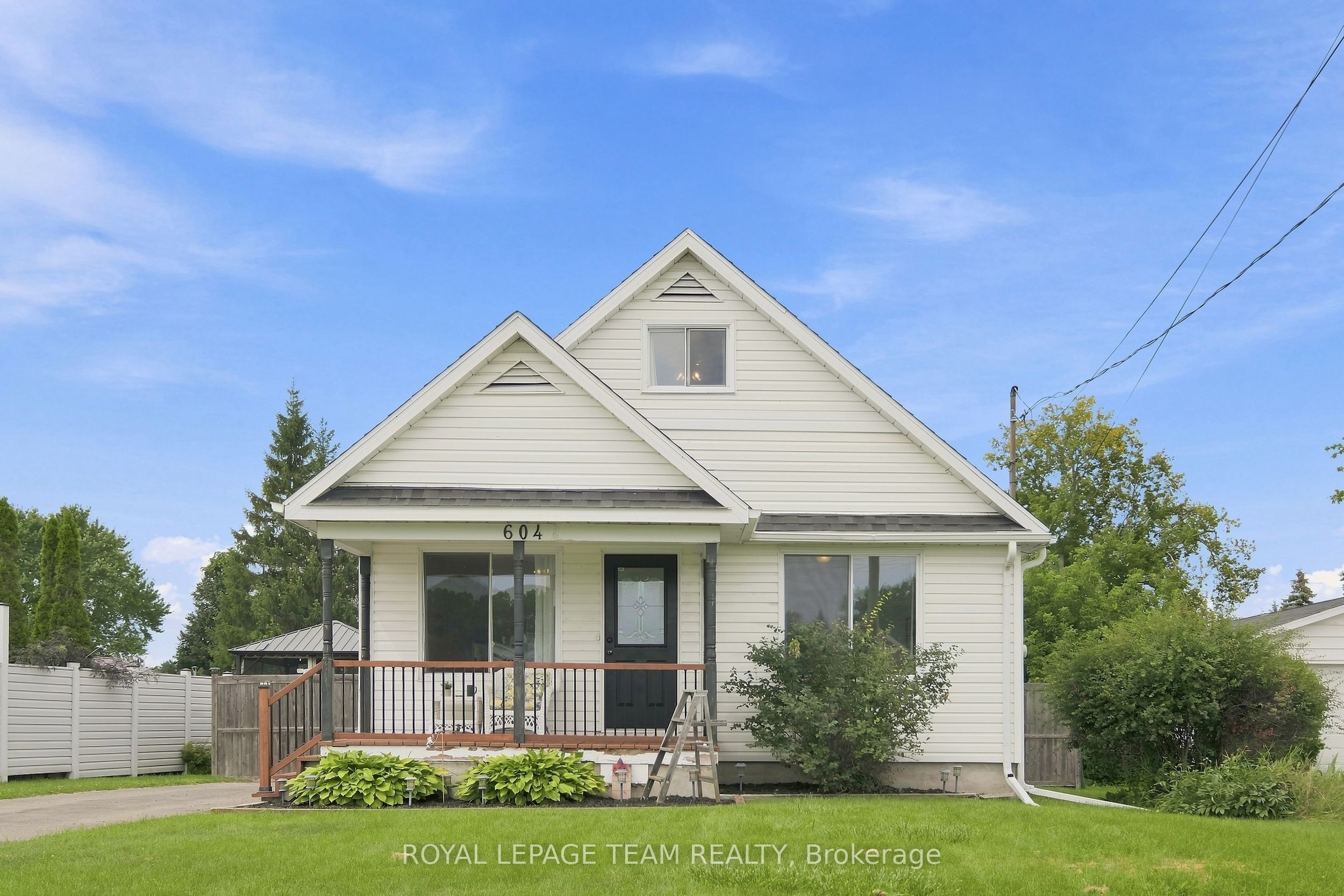604 County Road 2, Edwardsburgh/Cardinal, ON K0E 1E0 photo 2
