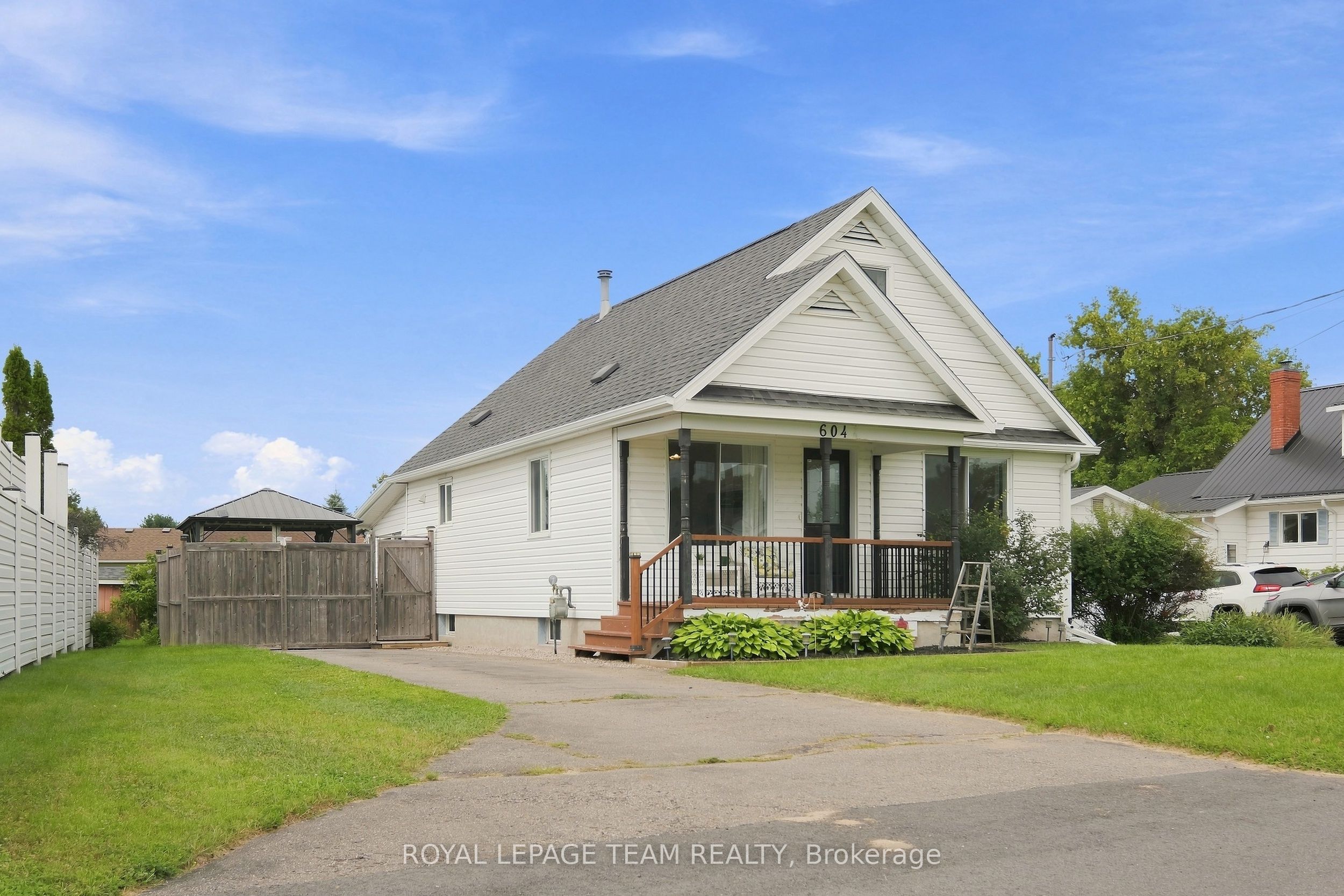 604 County Road 2, Edwardsburgh/Cardinal, ON K0E 1E0 photo 3