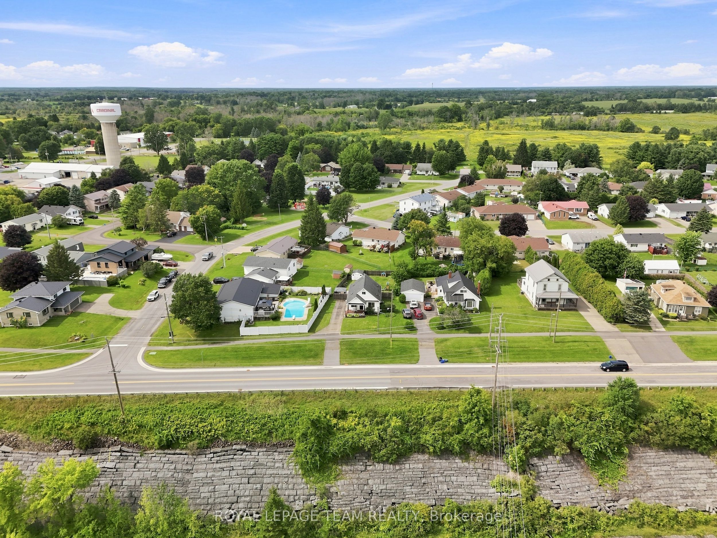 604 County Road 2, Edwardsburgh/Cardinal, ON K0E 1E0 photo 4