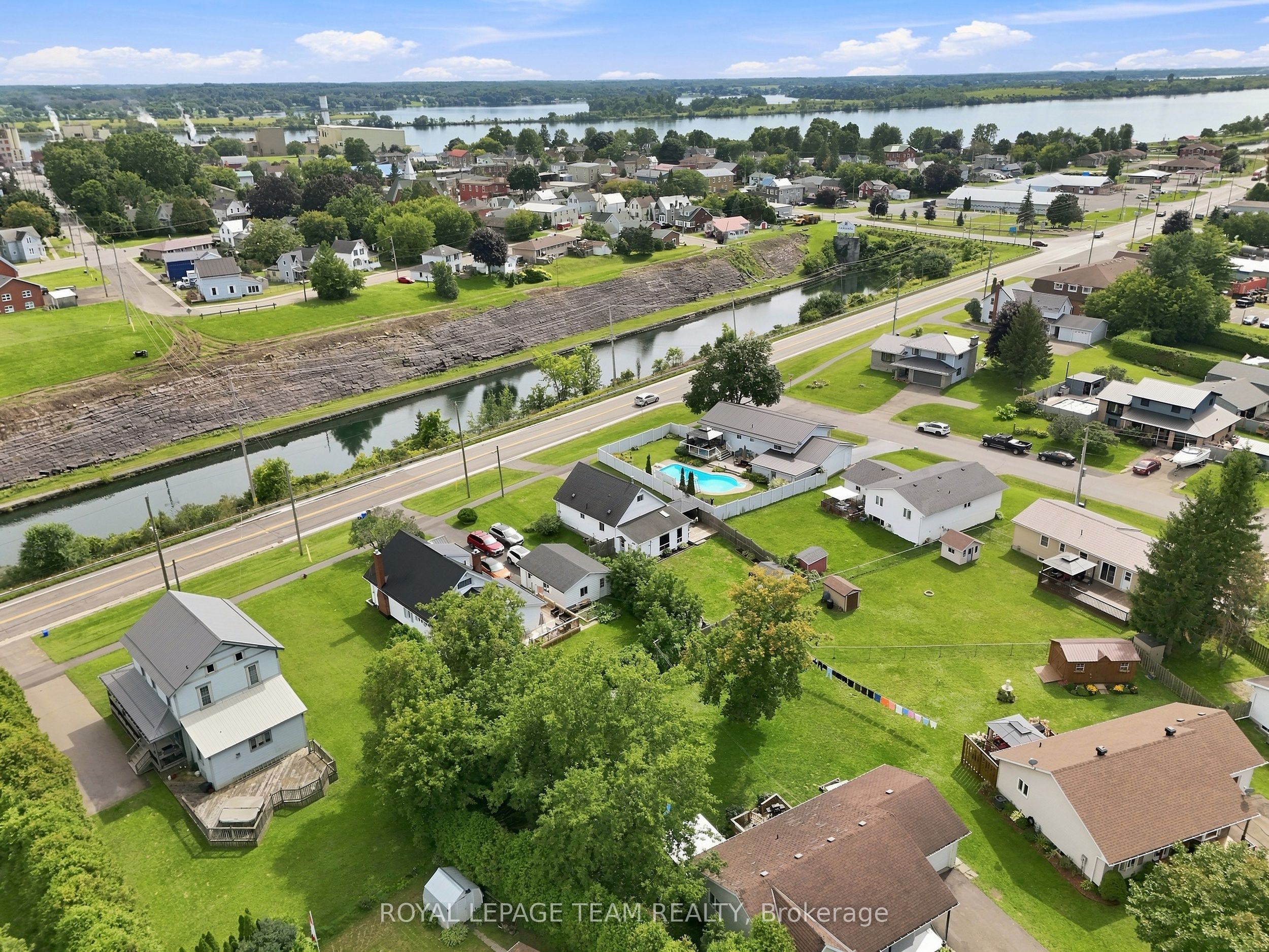 604 County Road 2, Edwardsburgh/Cardinal, ON K0E 1E0 photo 5