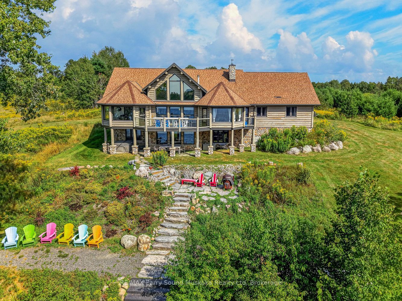 64 Mccords Road, McKellar, ON P2A 0B5