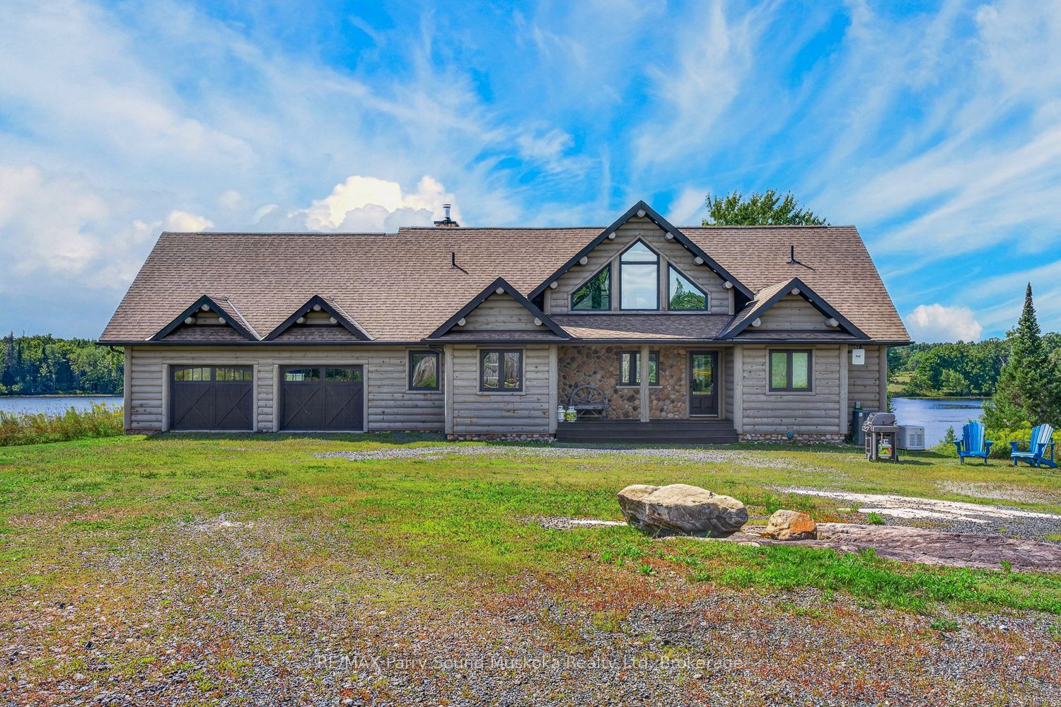64 Mccords Road, McKellar, ON P2A 0B5 photo 4