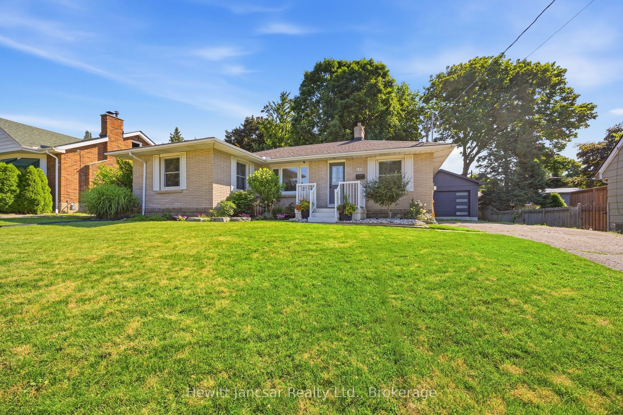 402 Wellington Street N, Woodstock, ON N4S 6S7