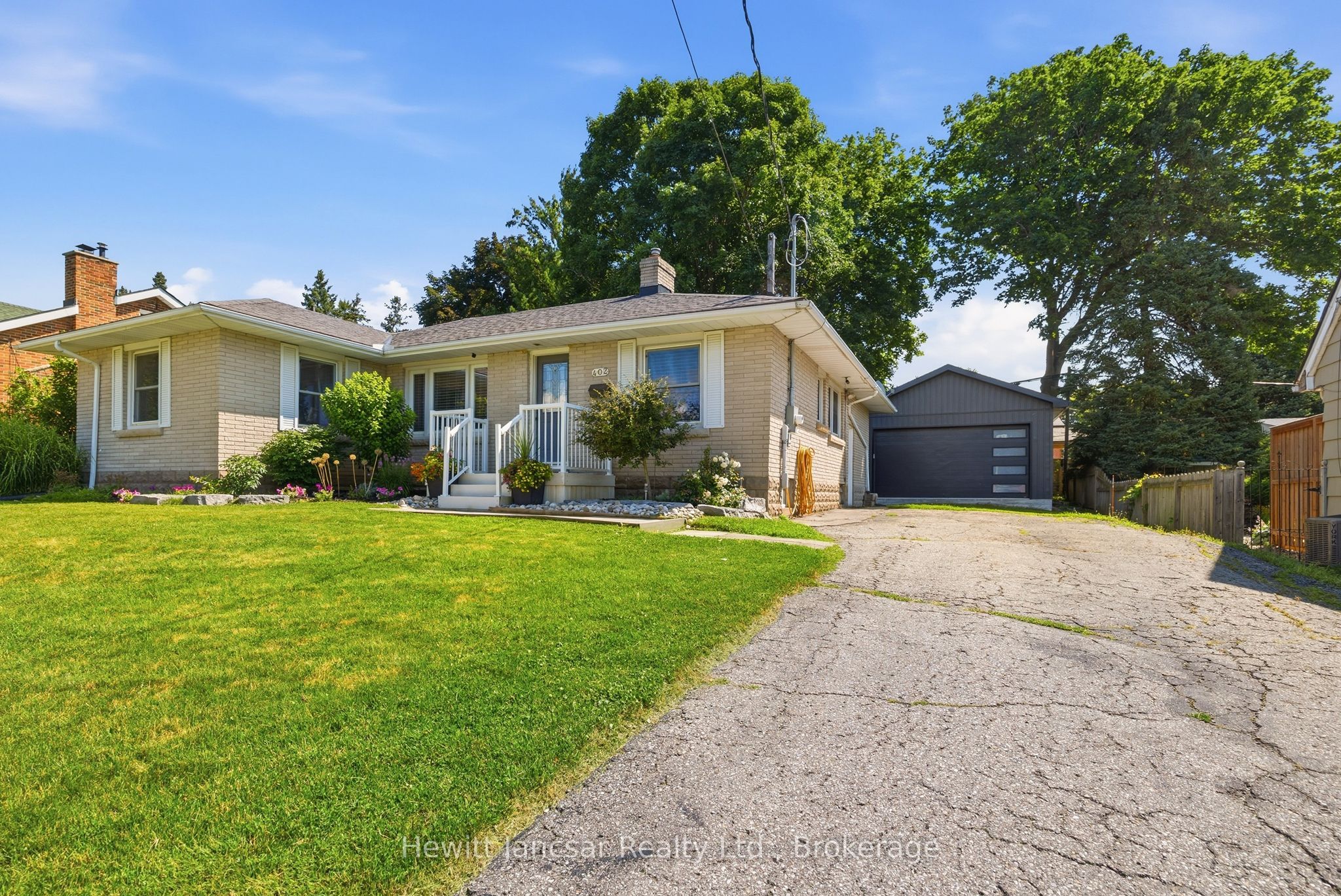 402 Wellington Street N, Woodstock, ON N4S 6S7 photo 2