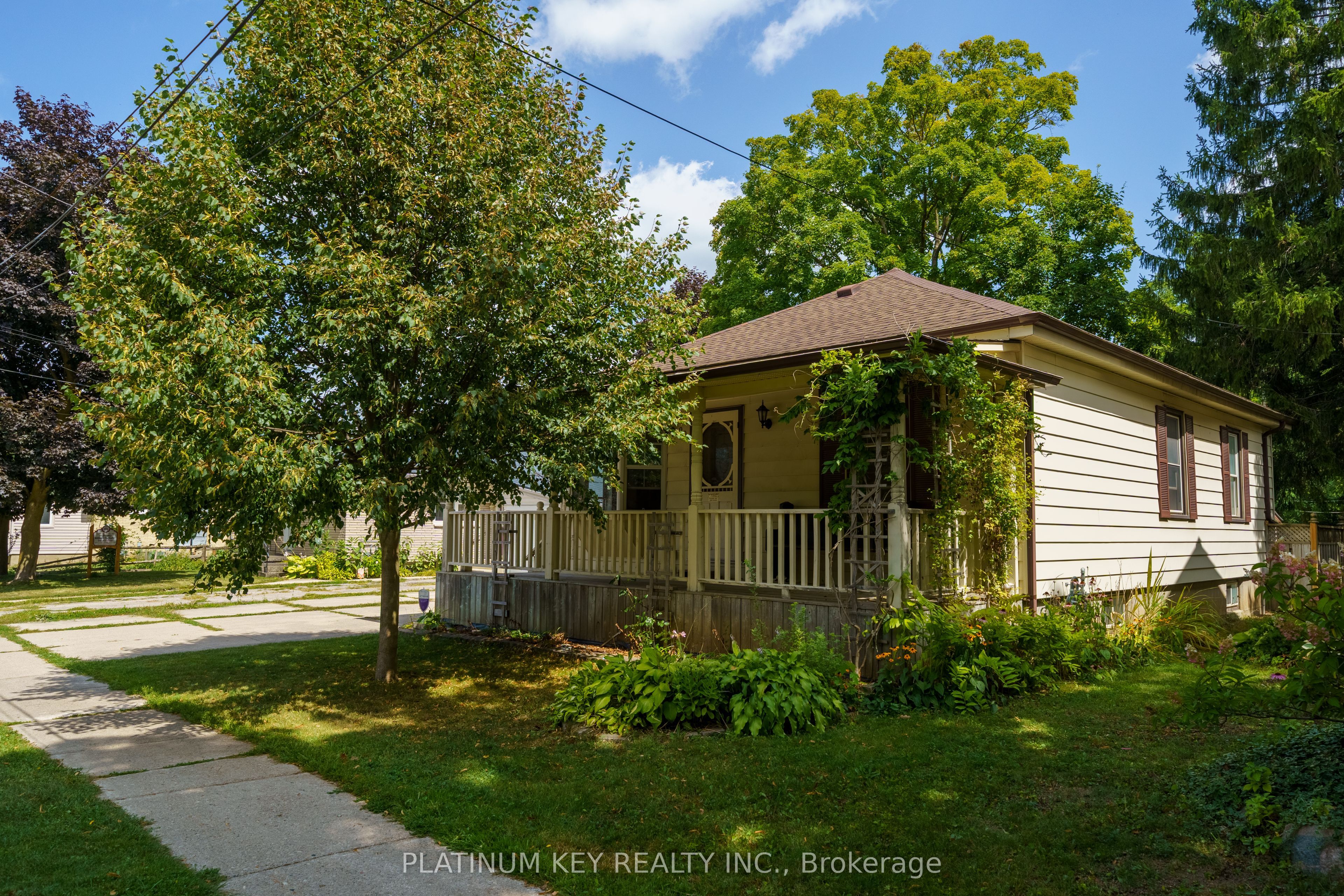 90 Andrew Street, South Huron, ON N0M 1S1 photo 2