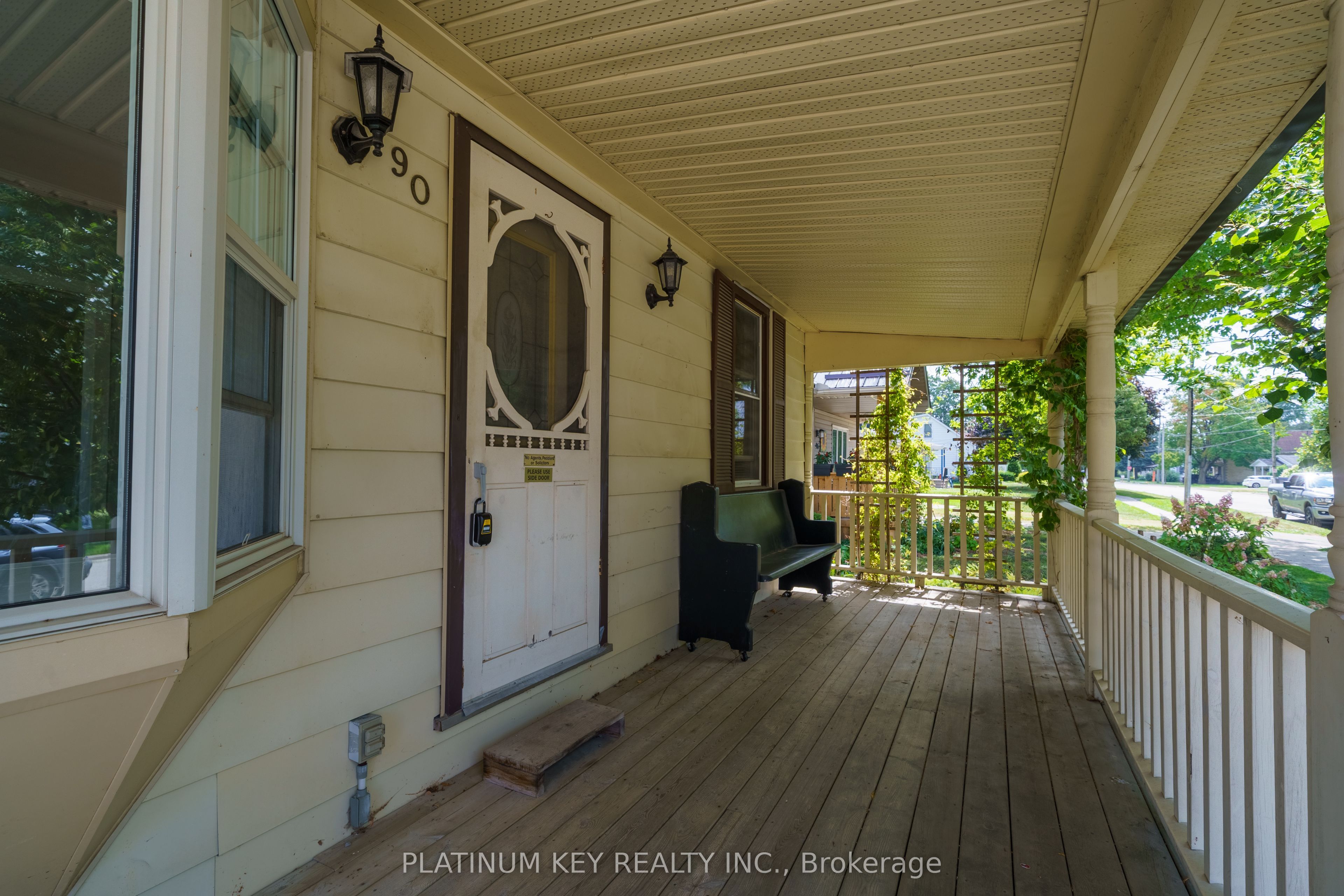 90 Andrew Street, South Huron, ON N0M 1S1 photo 3