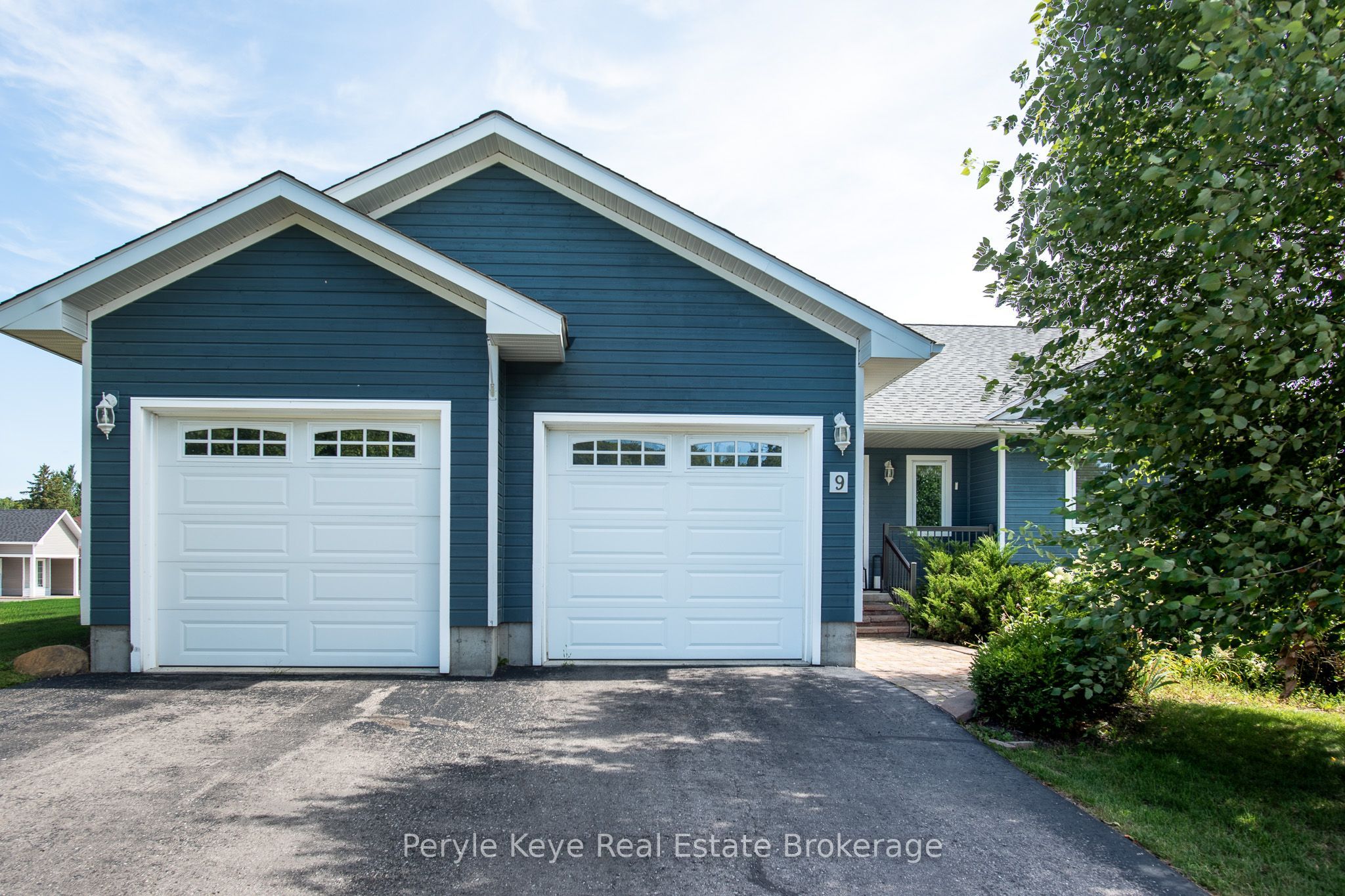9 Gainsborough Road, Bracebridge, ON P1L 1W8 photo 5
