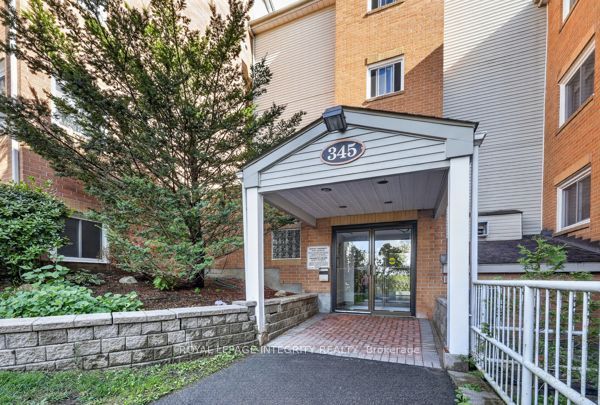 345 Centrum Boulevard 404, Orleans - Cumberland and Area, ON K1E 3W9