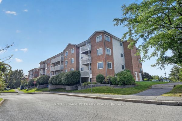 345 Centrum Boulevard 404, Orleans - Cumberland and Area, ON K1E 3W9 photo 2