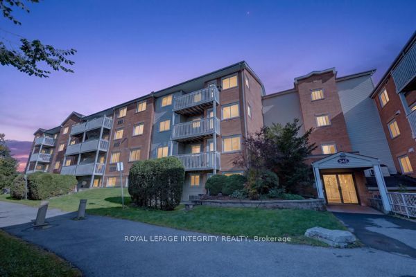 345 Centrum Boulevard 404, Orleans - Cumberland and Area, ON K1E 3W9 photo 3