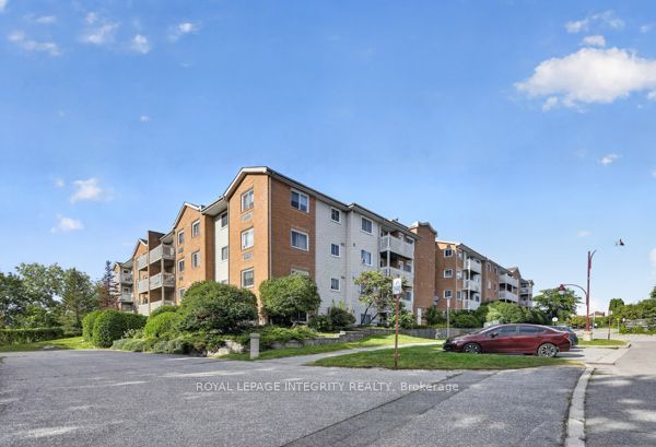 345 Centrum Boulevard 404, Orleans - Cumberland and Area, ON K1E 3W9 photo 4