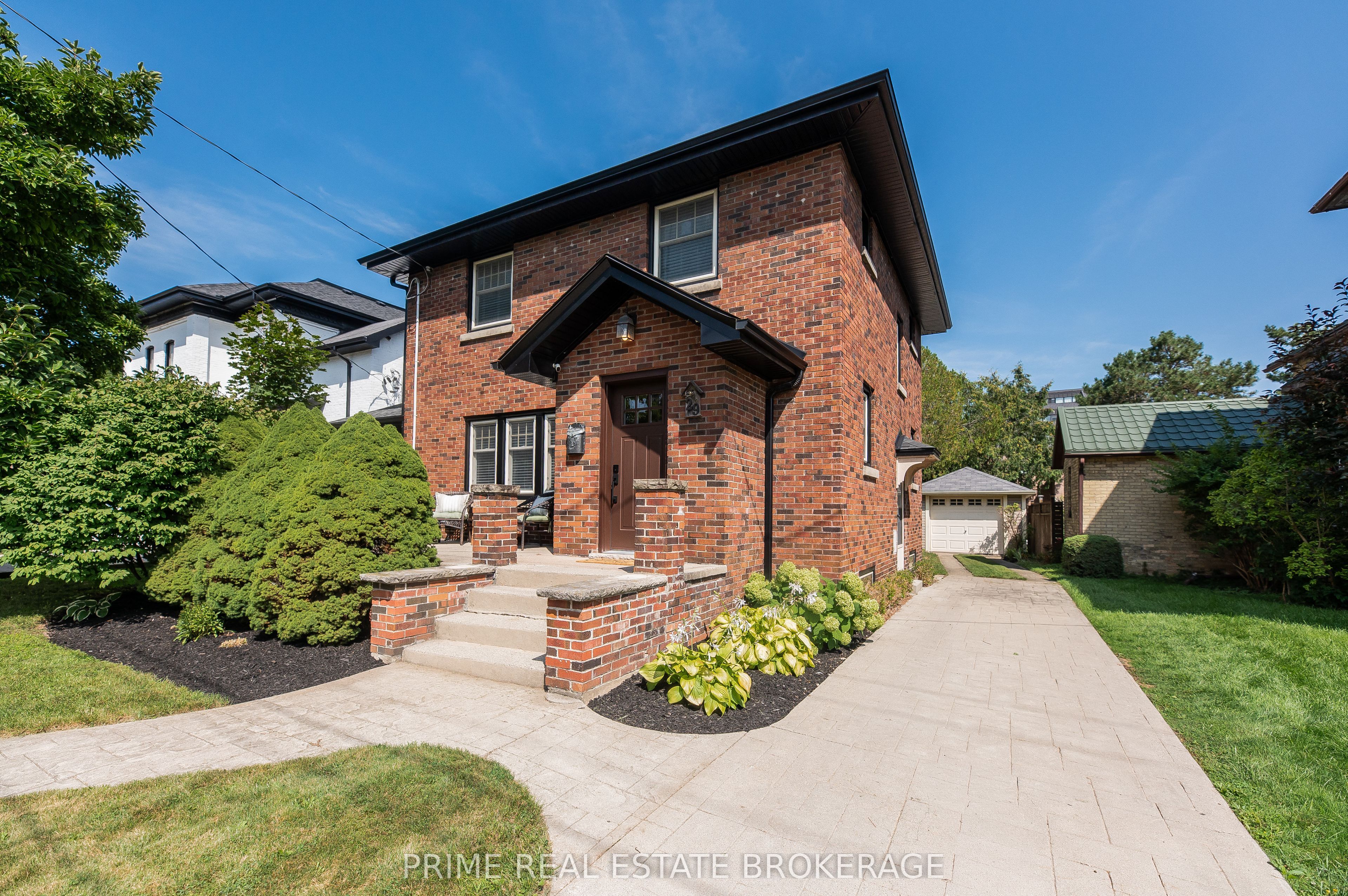 29 Wellington Street, St. Thomas, ON N5R 2P5