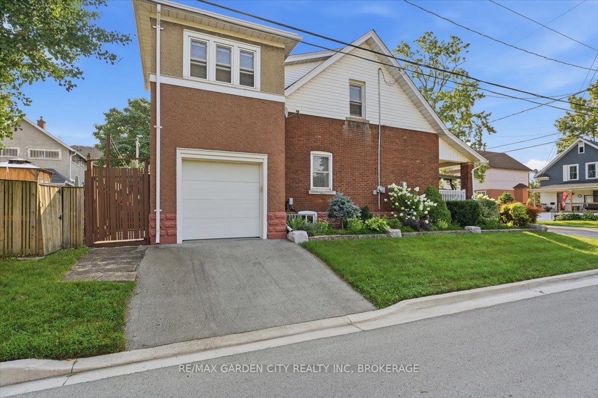 38 FITCH Street, Welland, ON L3C 4V2 photo 4