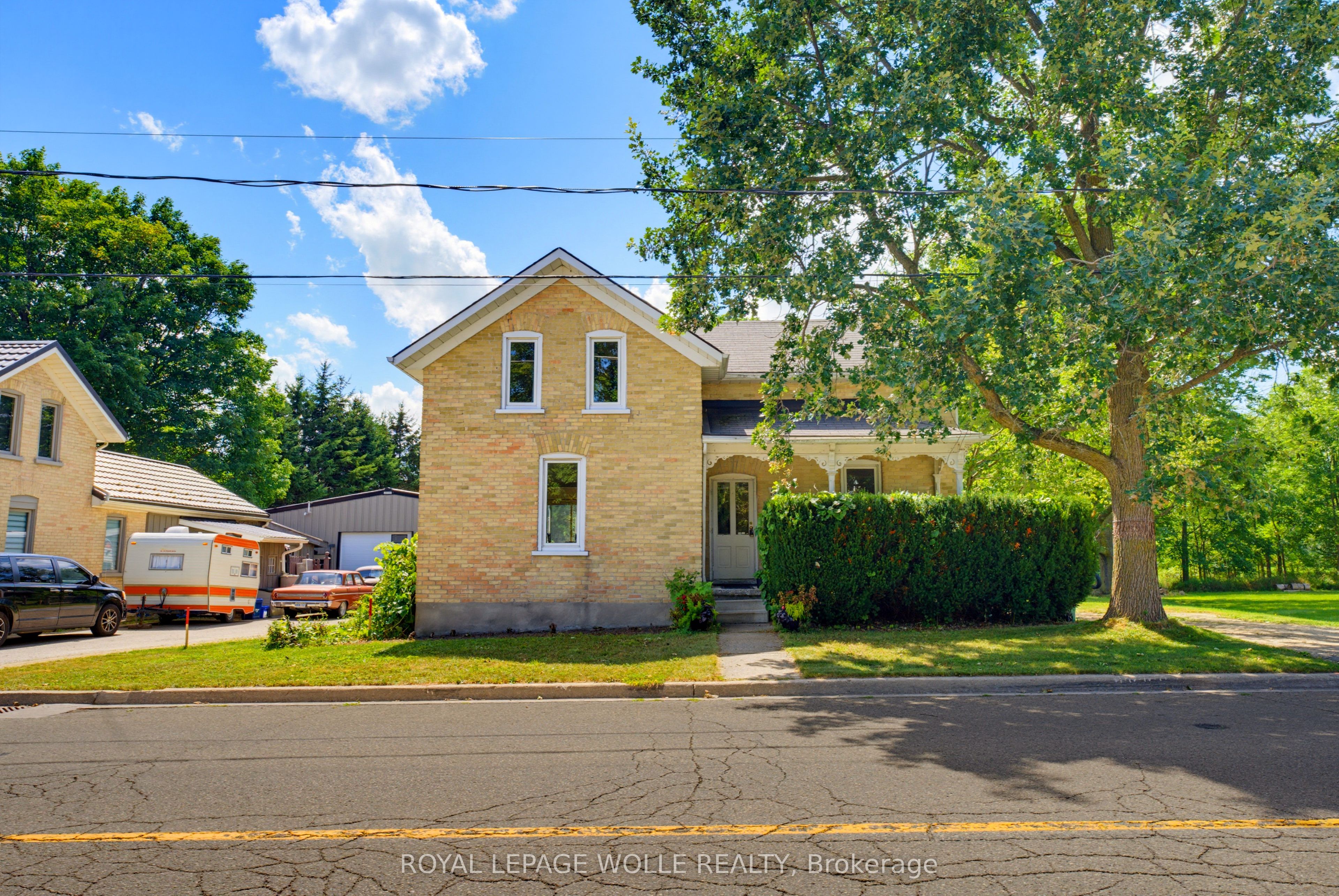 1256 Maryhill Road, Woolwich, ON N0B 2B0 photo 2
