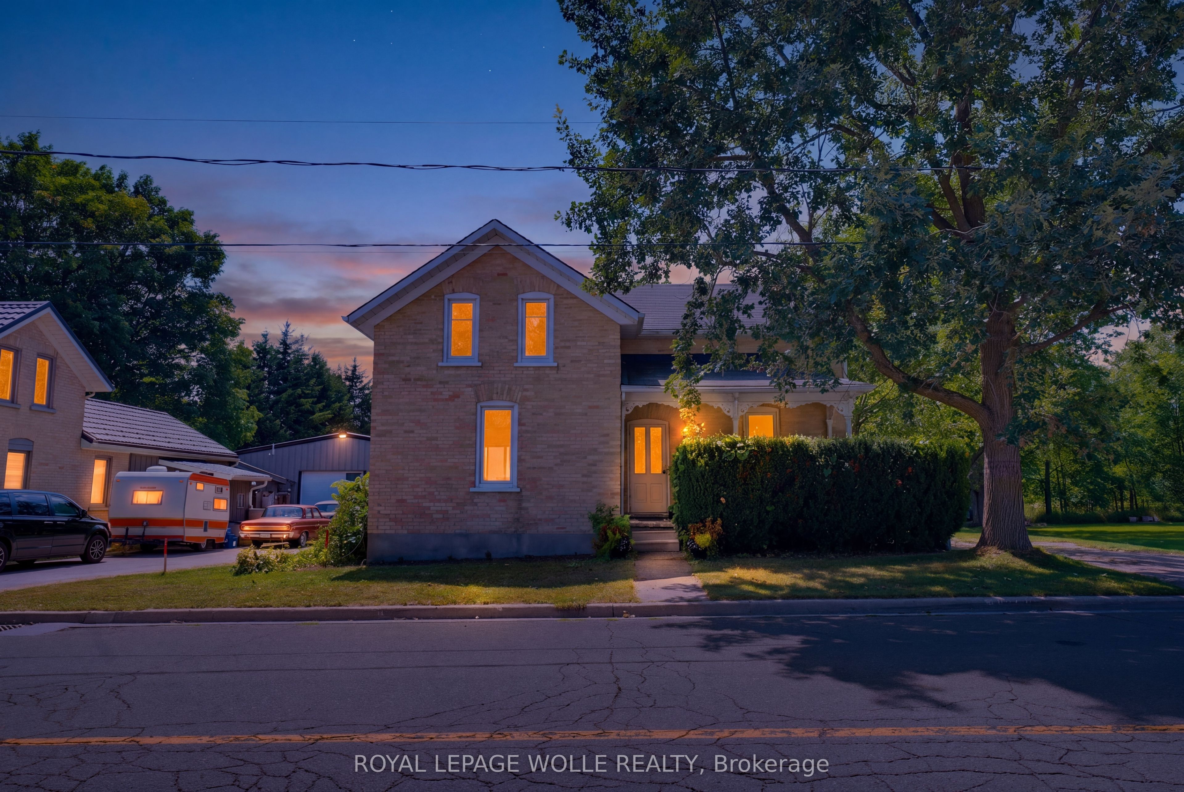 1256 Maryhill Road, Woolwich, ON N0B 2B0 photo 3