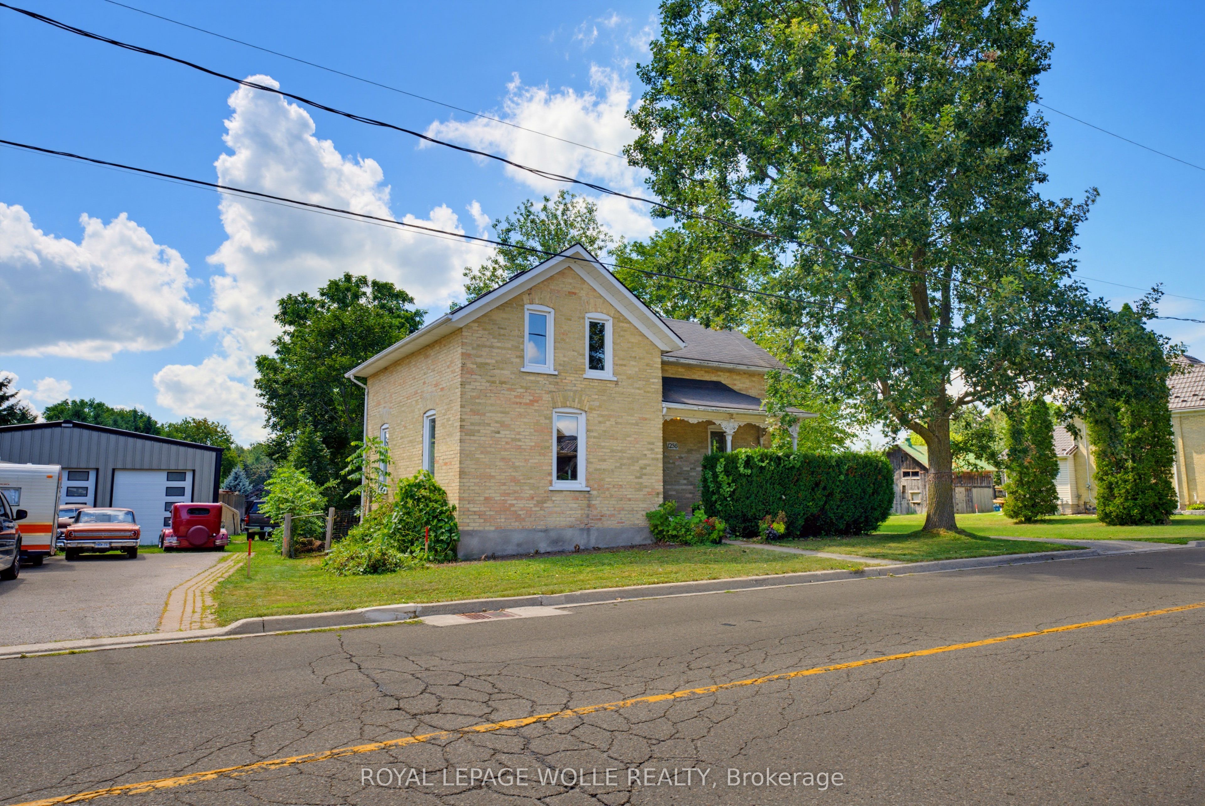 1256 Maryhill Road, Woolwich, ON N0B 2B0 photo 4