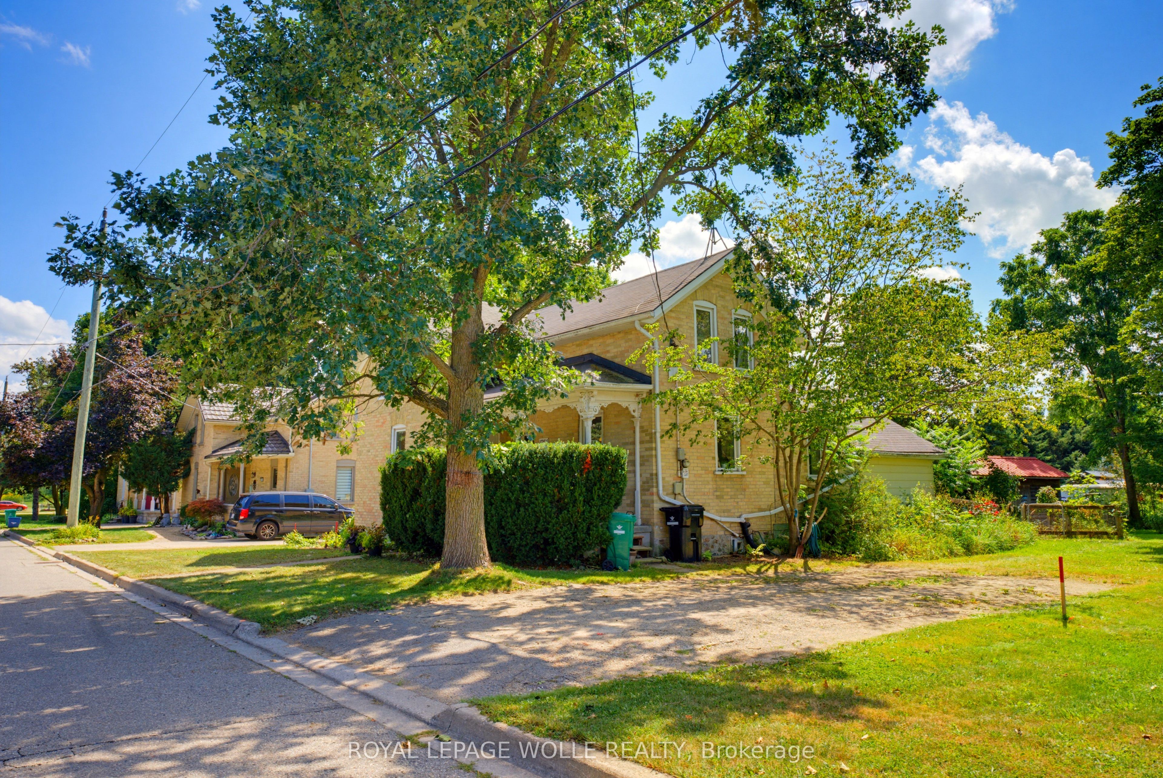 1256 Maryhill Road, Woolwich, ON N0B 2B0 photo 5