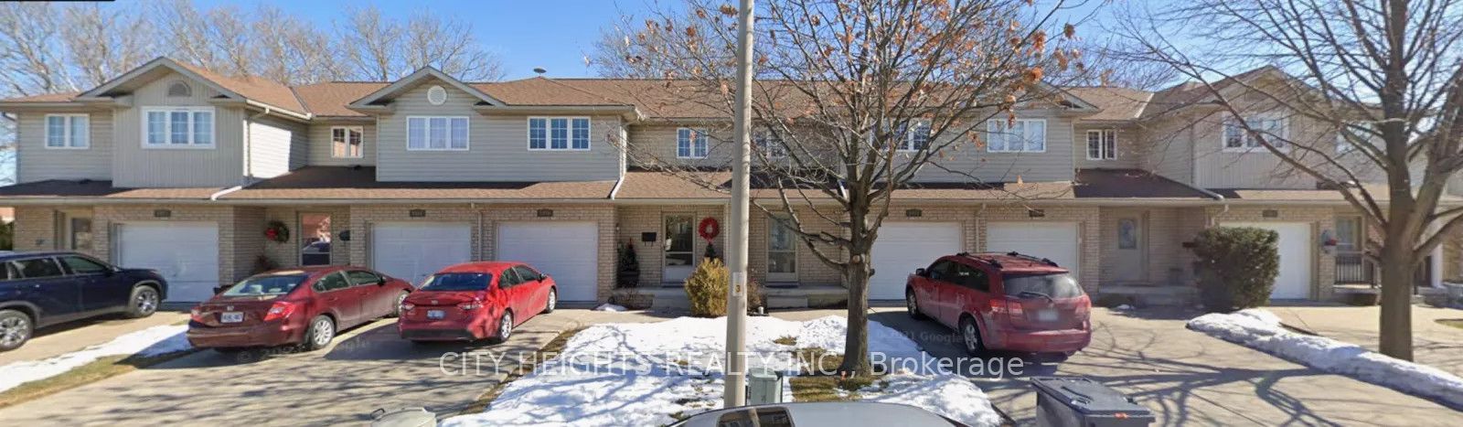 1058 Lexington Circle Upper, Windsor, ON N8S 4T3